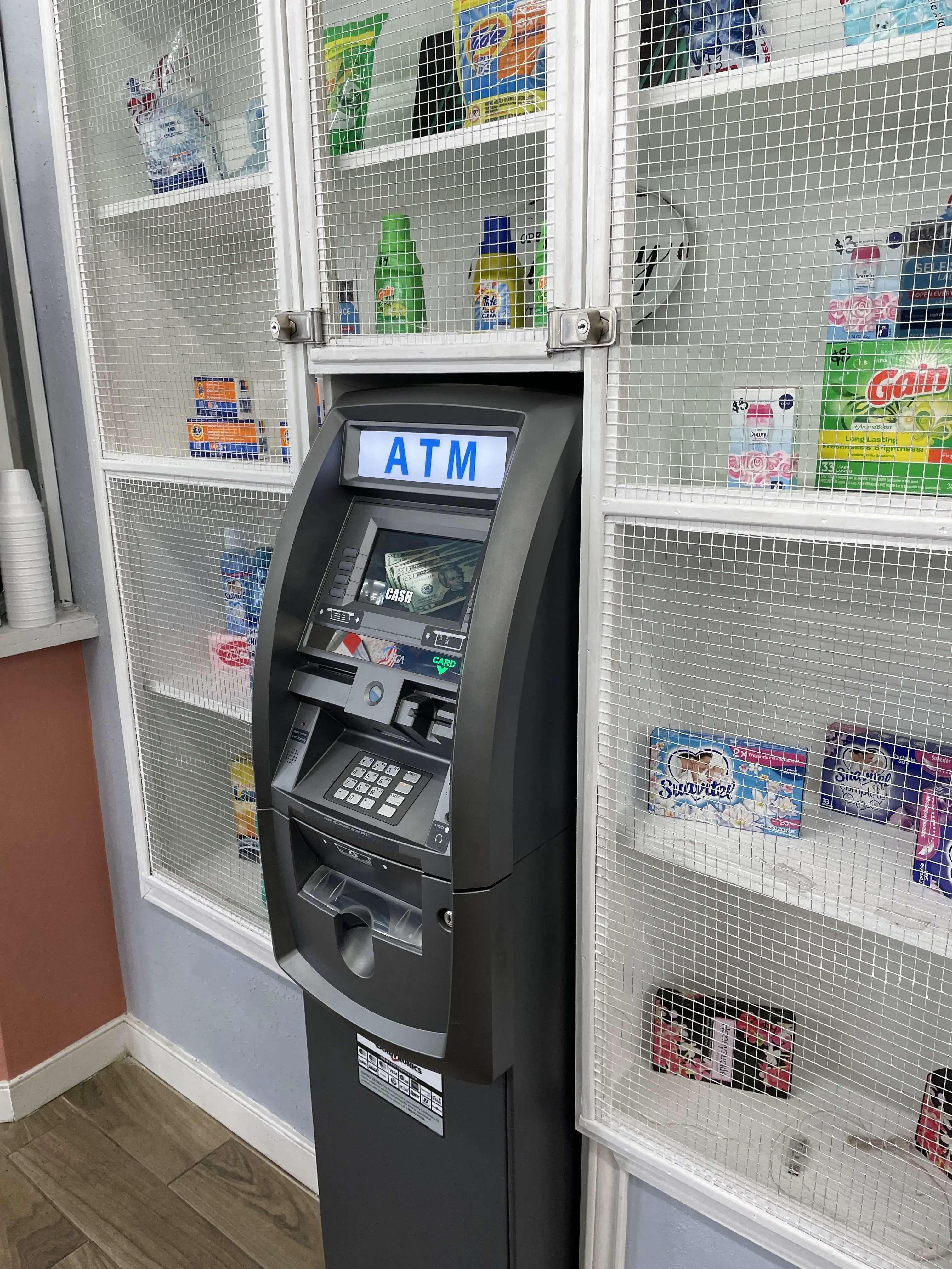 501 Washateria - Image 8