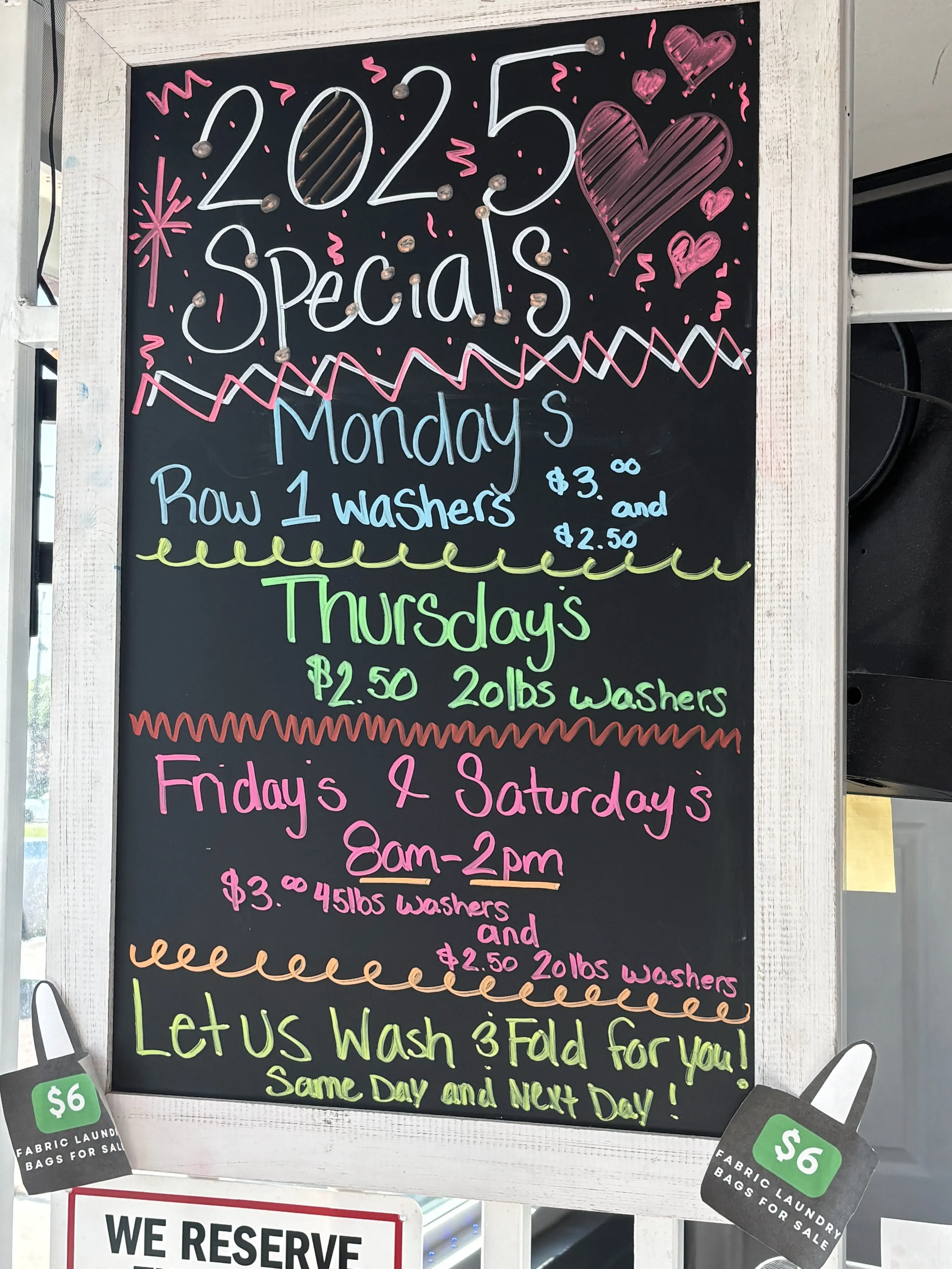 501 Washateria - Image 5