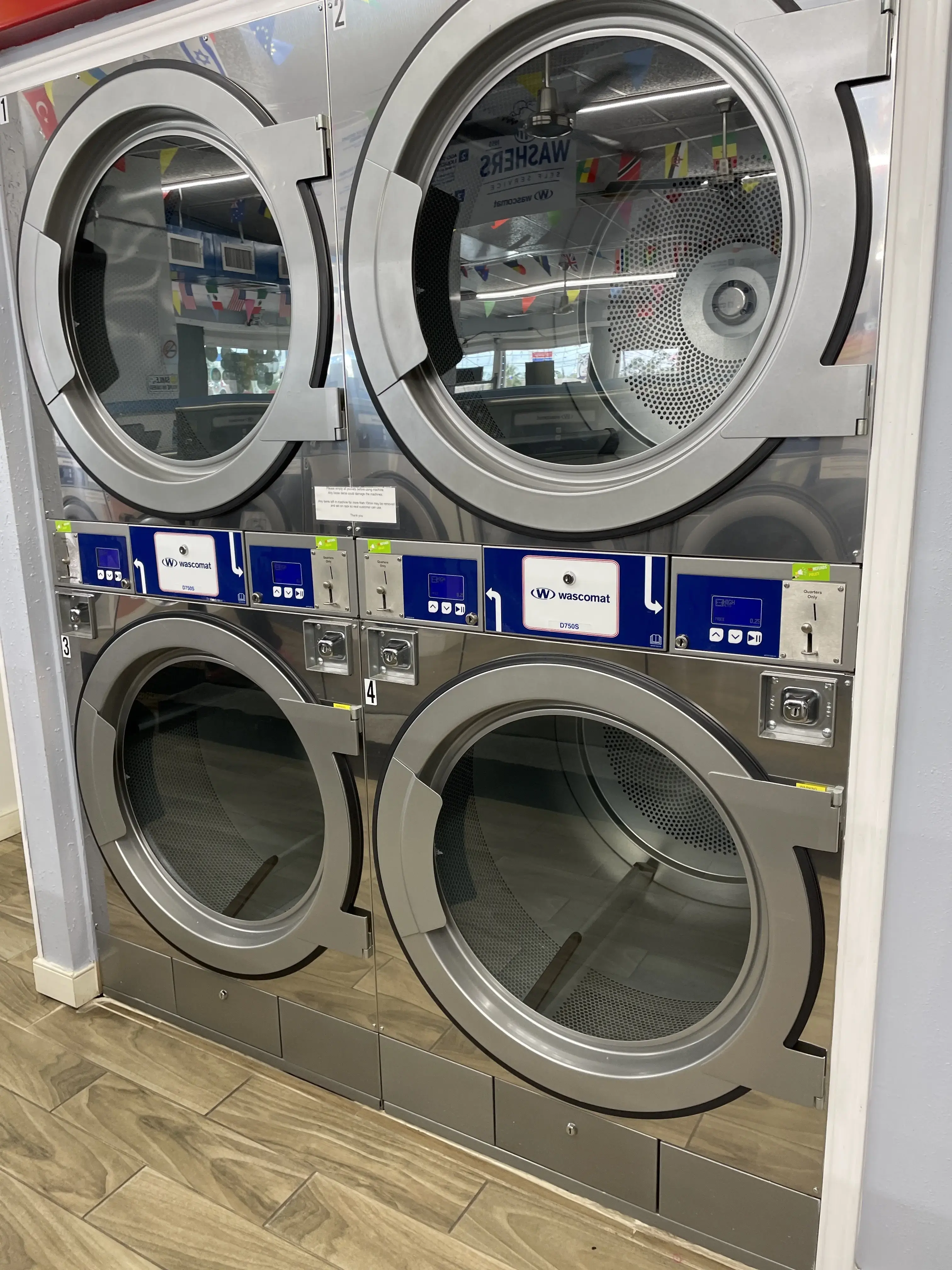 501 Washateria thumbnail 17