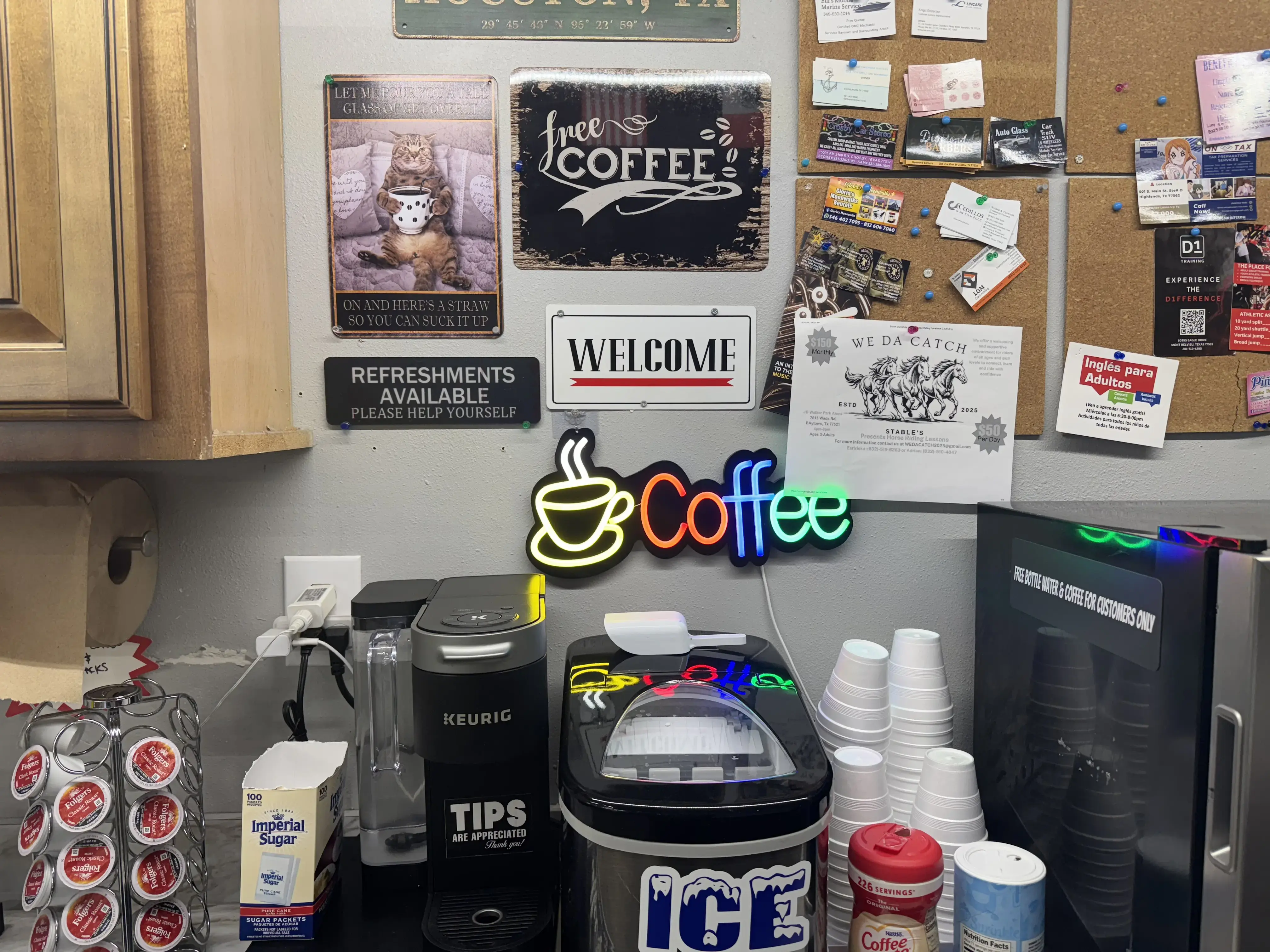 501 Washateria - Image 9