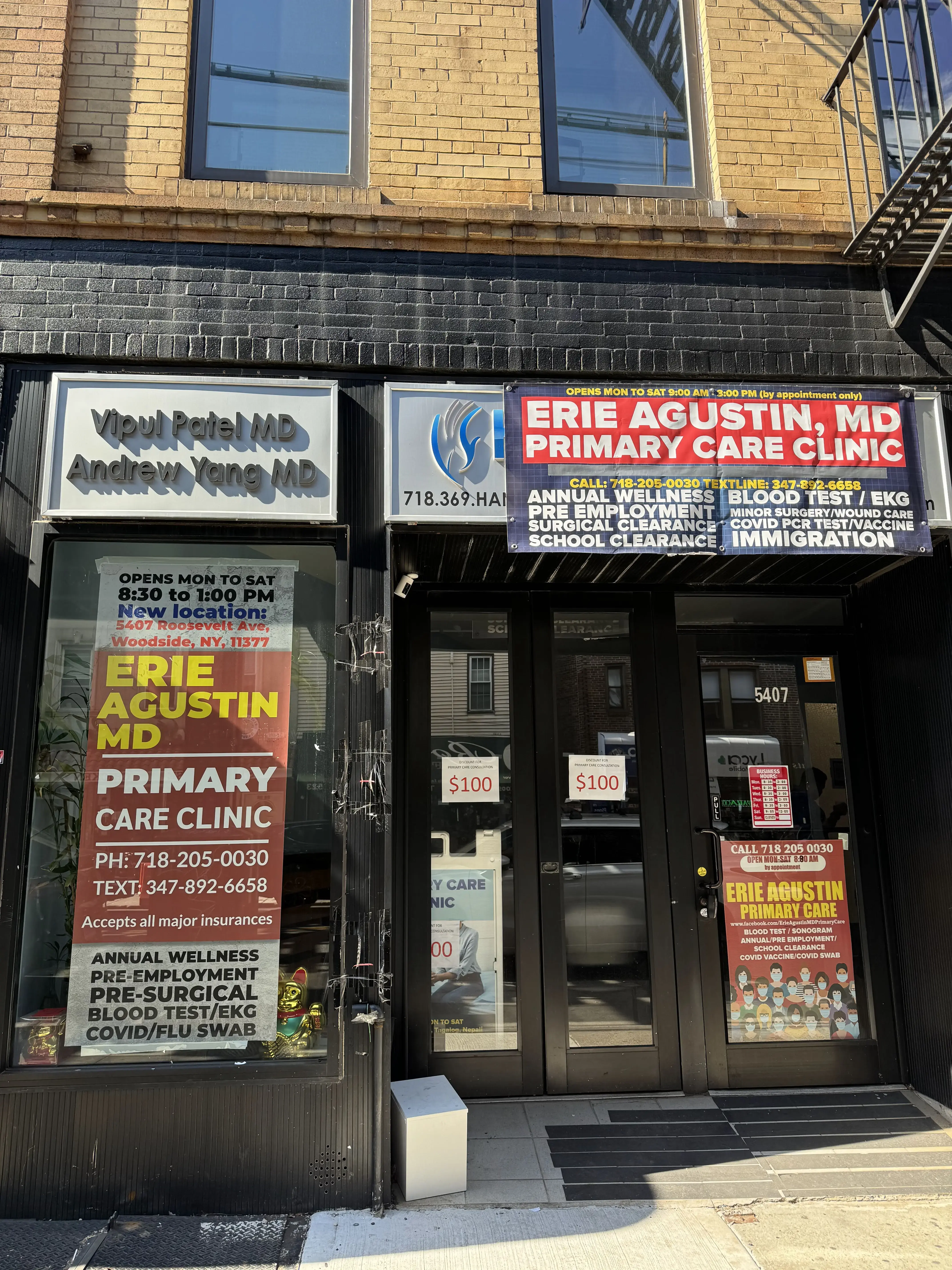 55 Roosevelt Laundromat thumbnail 8