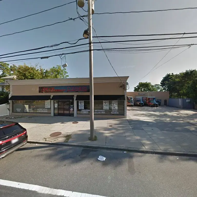 5th Avenue Cleaners - Image 3