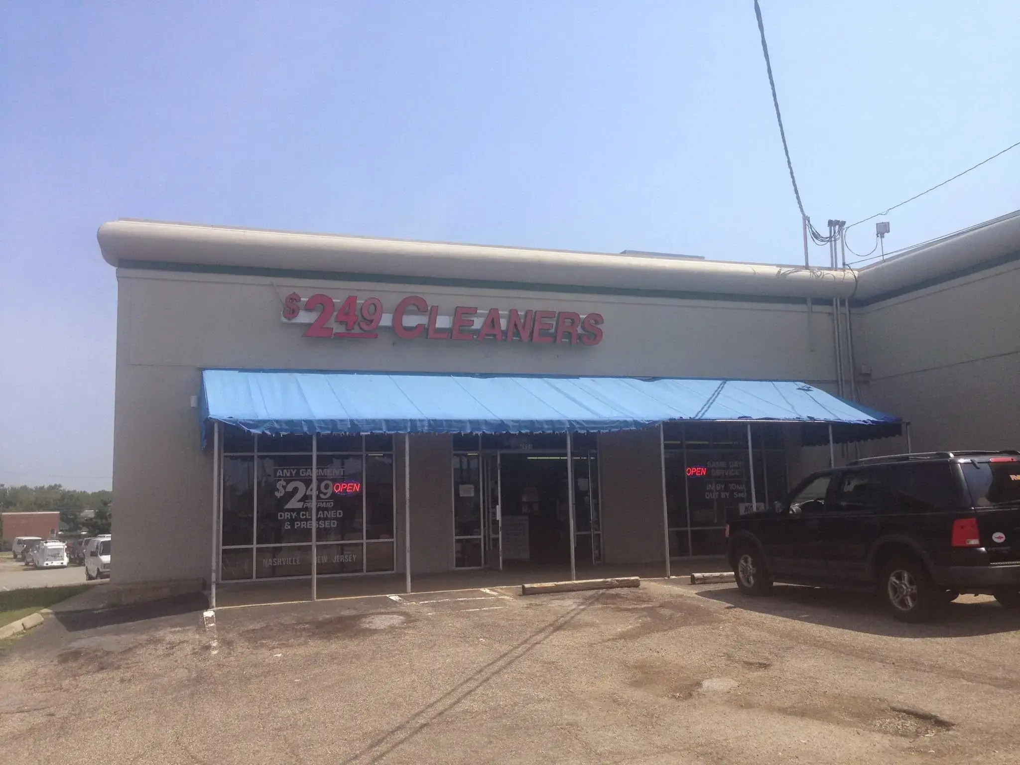 5th Avenue Cleaners - Image 17