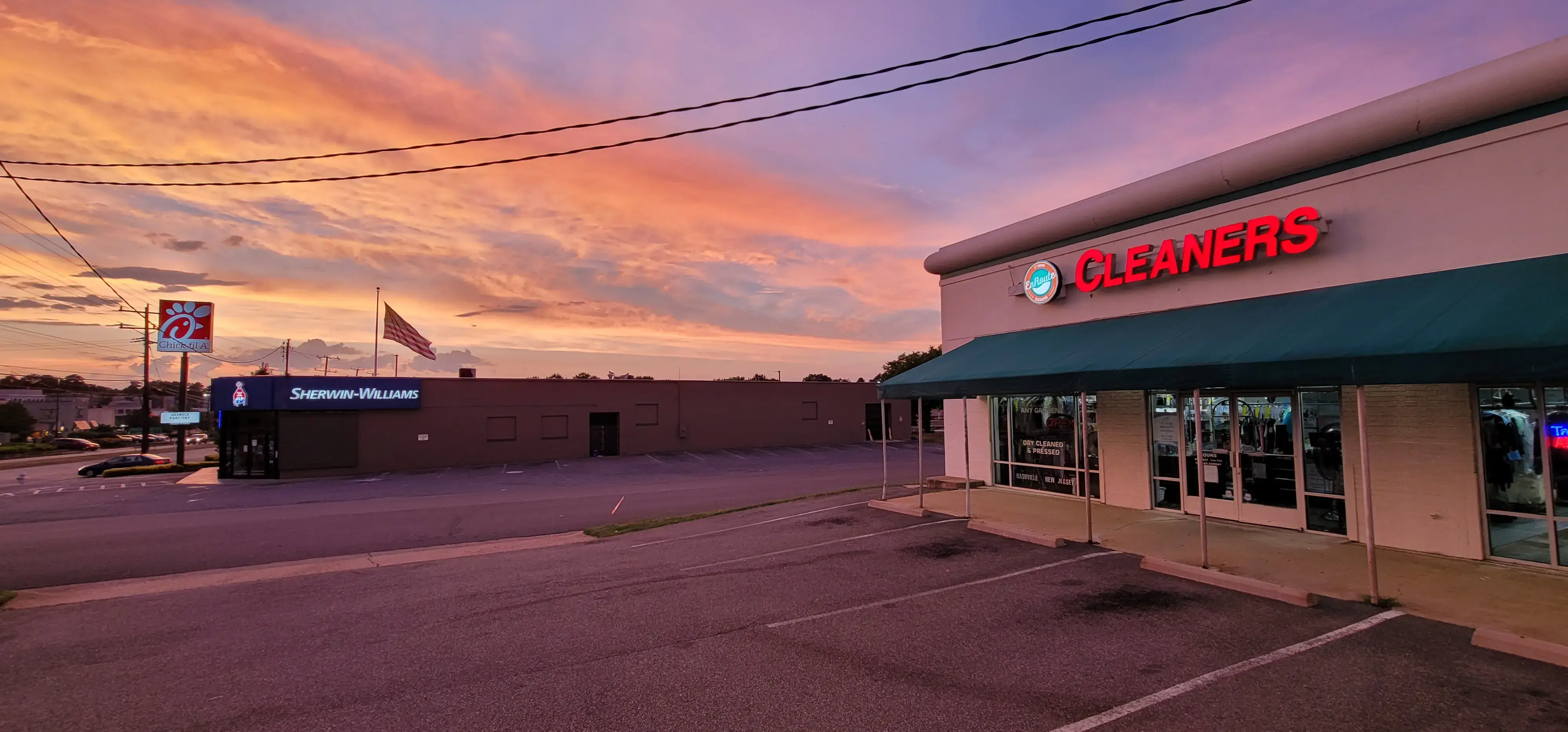 5th Avenue Cleaners thumbnail 15