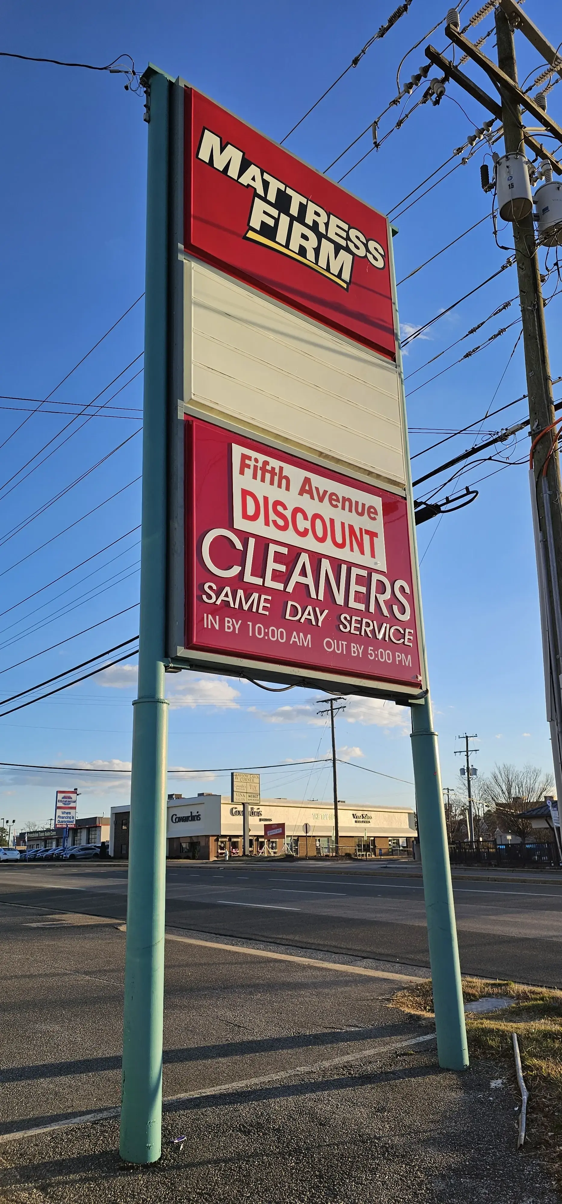 5th Avenue Cleaners thumbnail 2