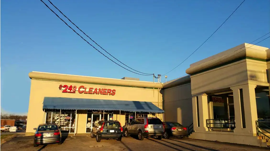 5th Avenue Cleaners - Image 7