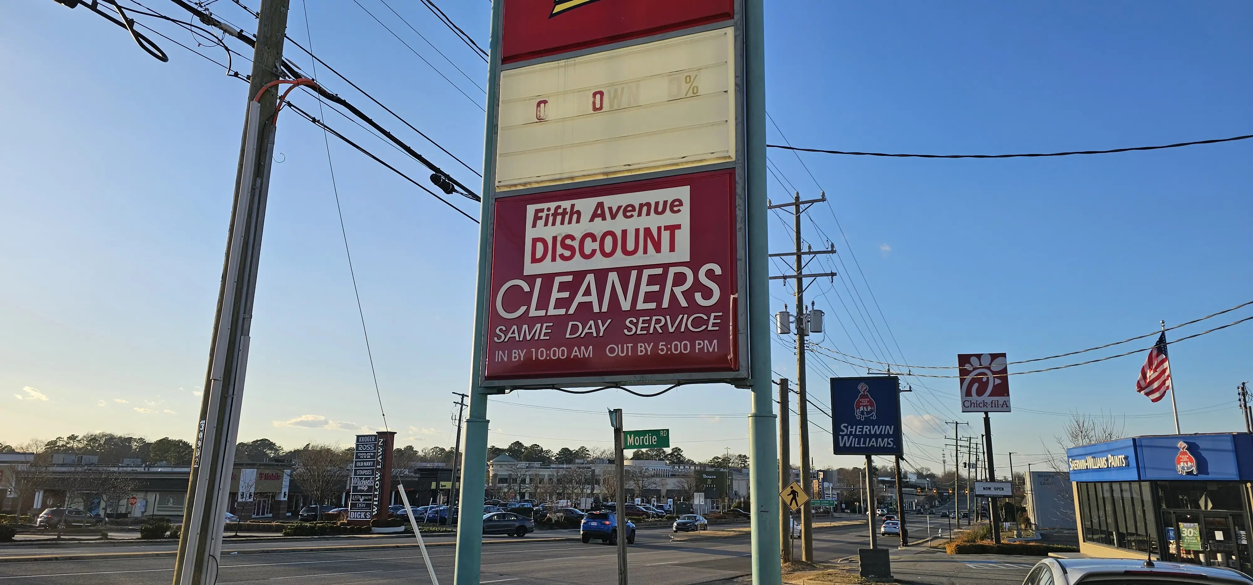 5th Avenue Cleaners thumbnail 5