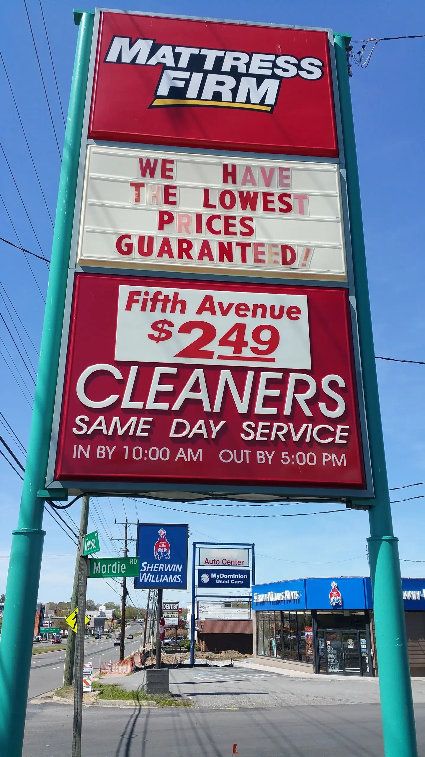 5th Avenue Cleaners thumbnail 10