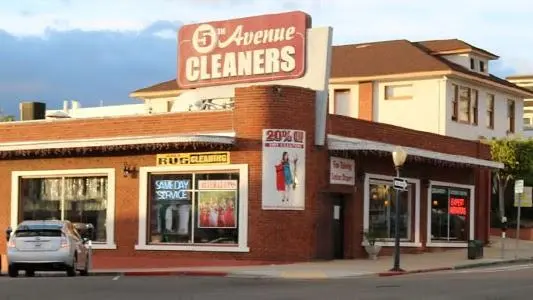 5th Avenue Cleaners thumbnail 1