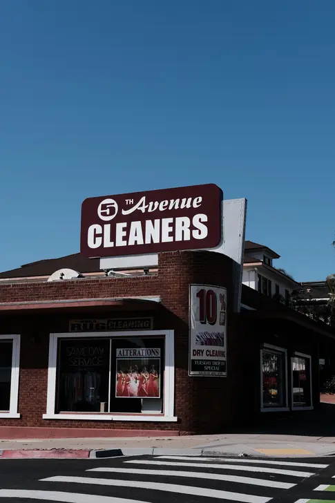 5th Avenue Cleaners thumbnail 11