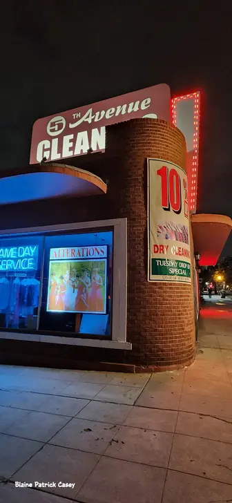 5th Avenue Cleaners - Image 7
