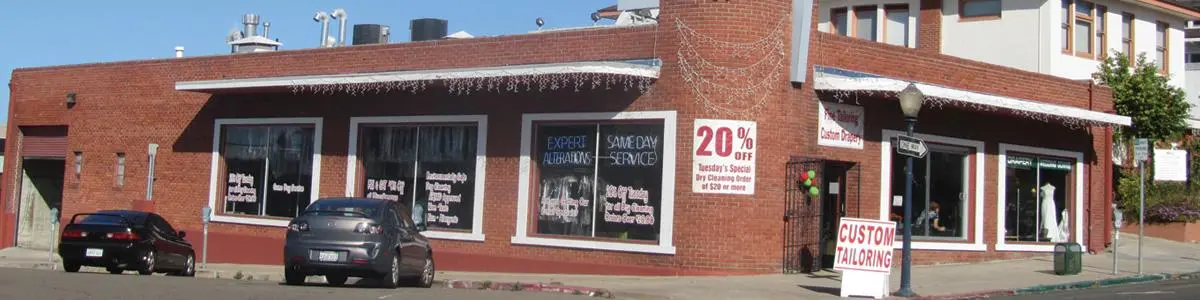 5th Avenue Cleaners - Image 4