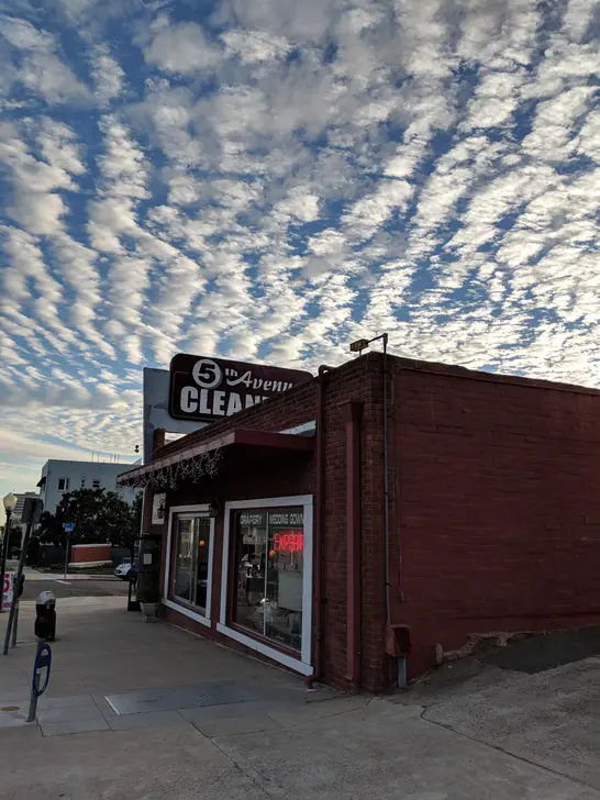 5th Avenue Cleaners thumbnail 9
