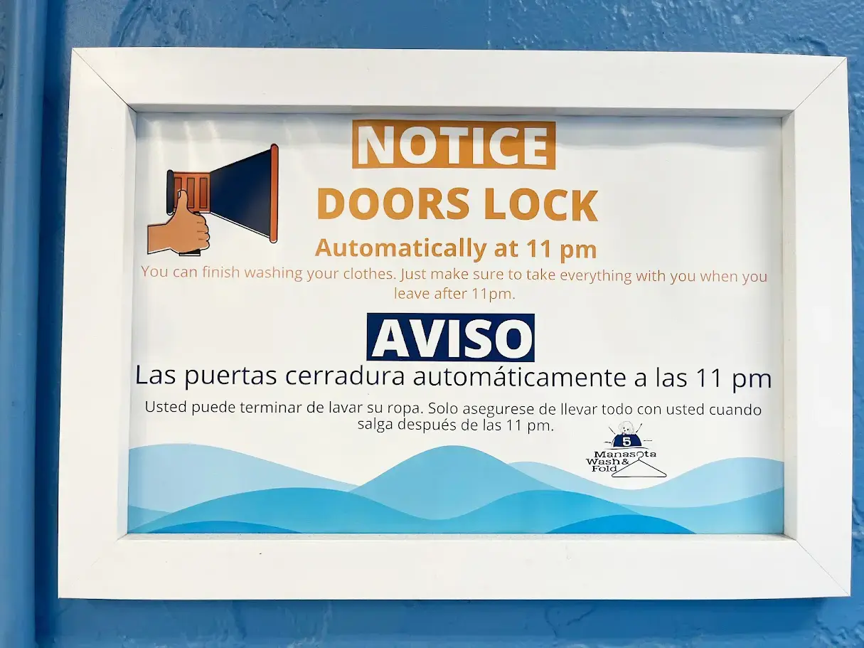 5th Street Laundromat thumbnail 5