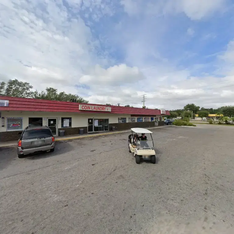 5th Street Laundromat thumbnail 9