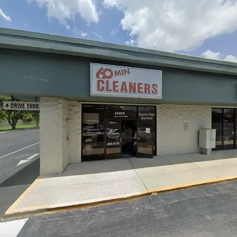 60 Minute Cleaners and Tailor Shop thumbnail 6