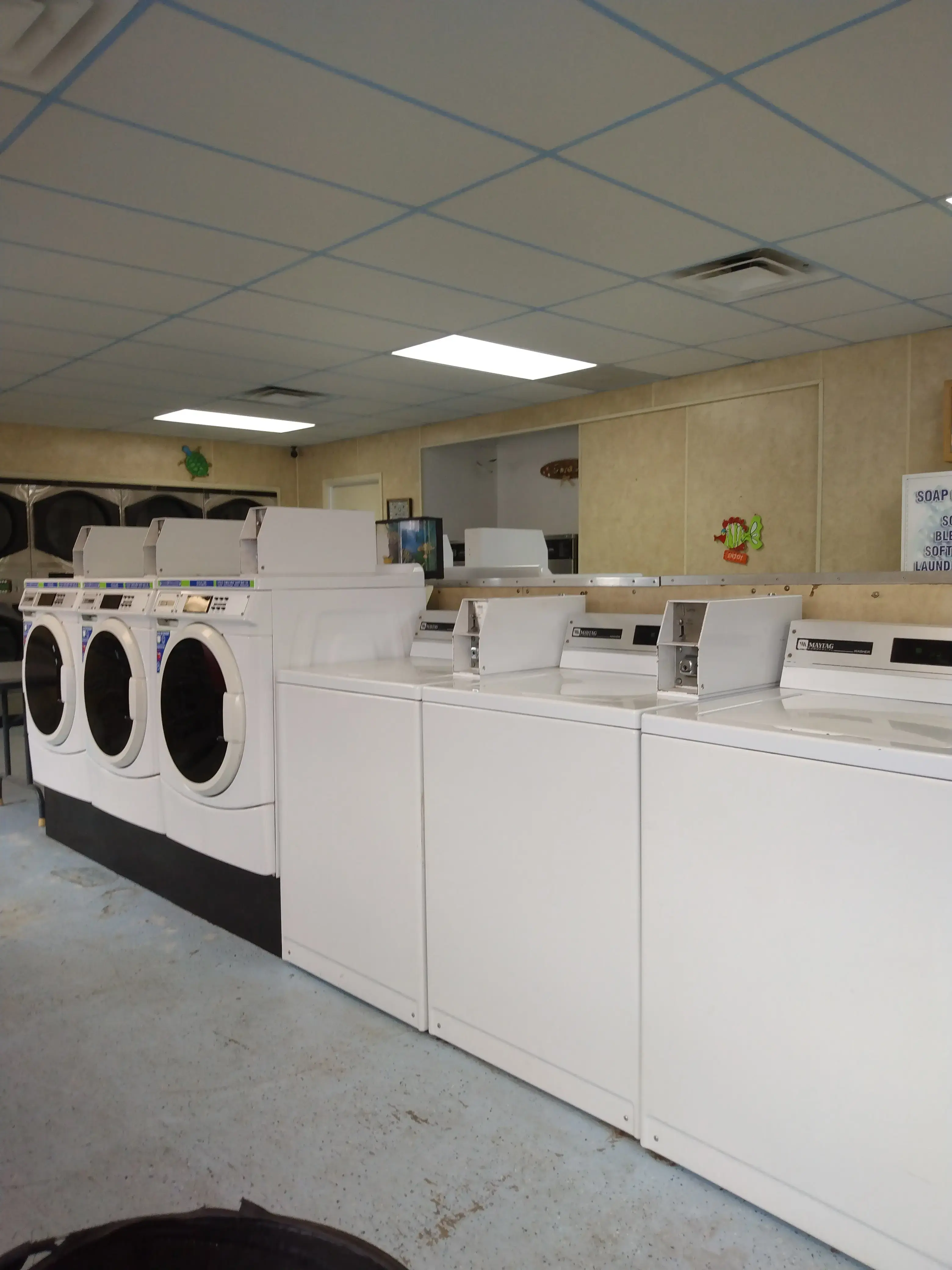 6c's laundry thumbnail 2