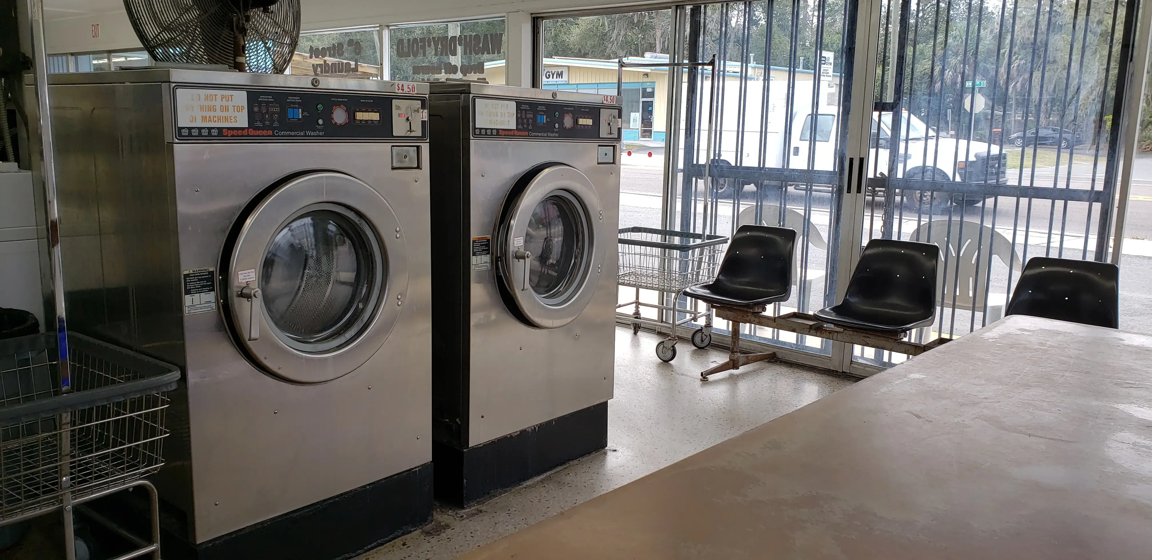 6th Street Coin Laundry thumbnail 19