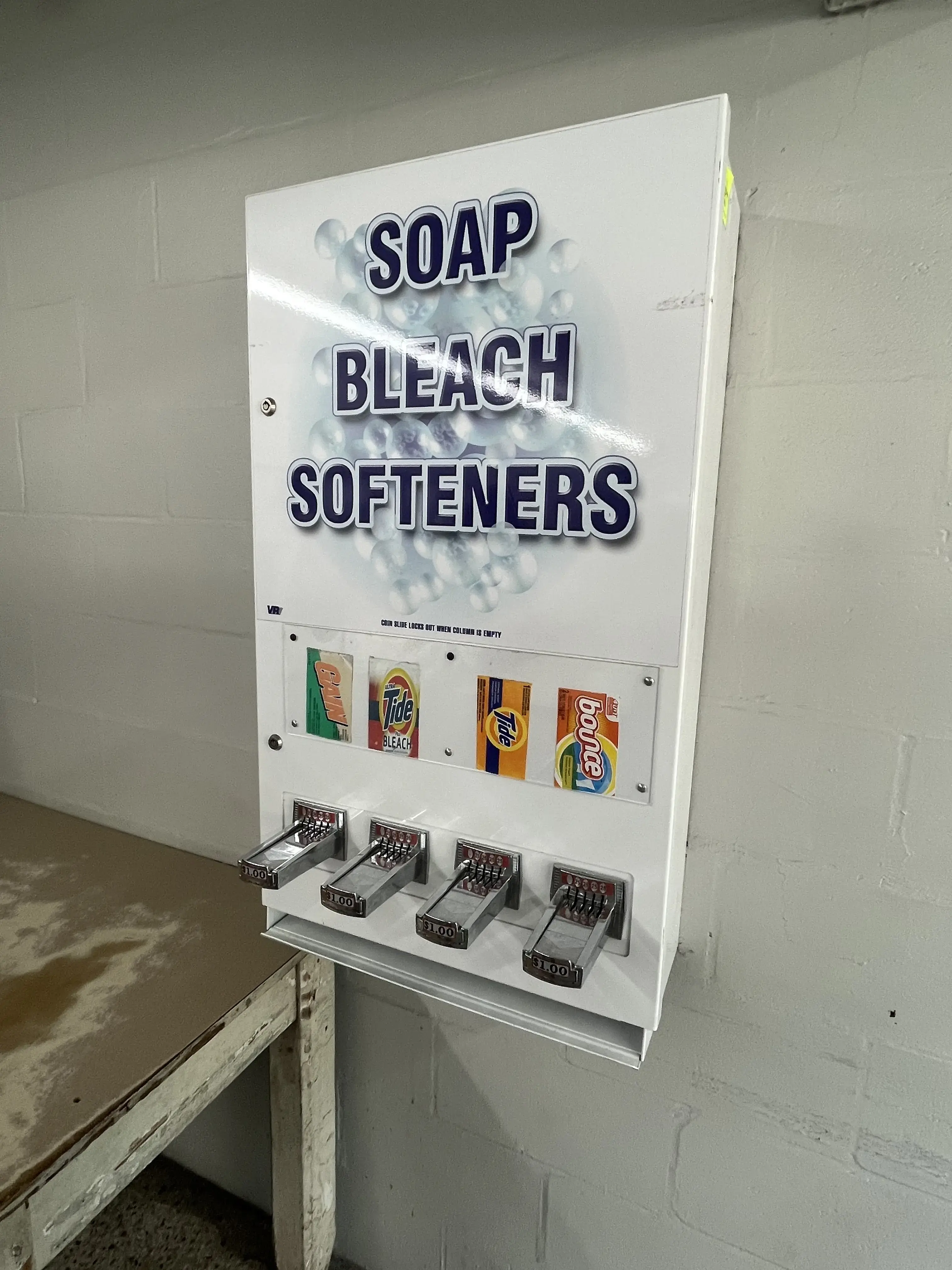6th Street Coin Laundry - Image 7