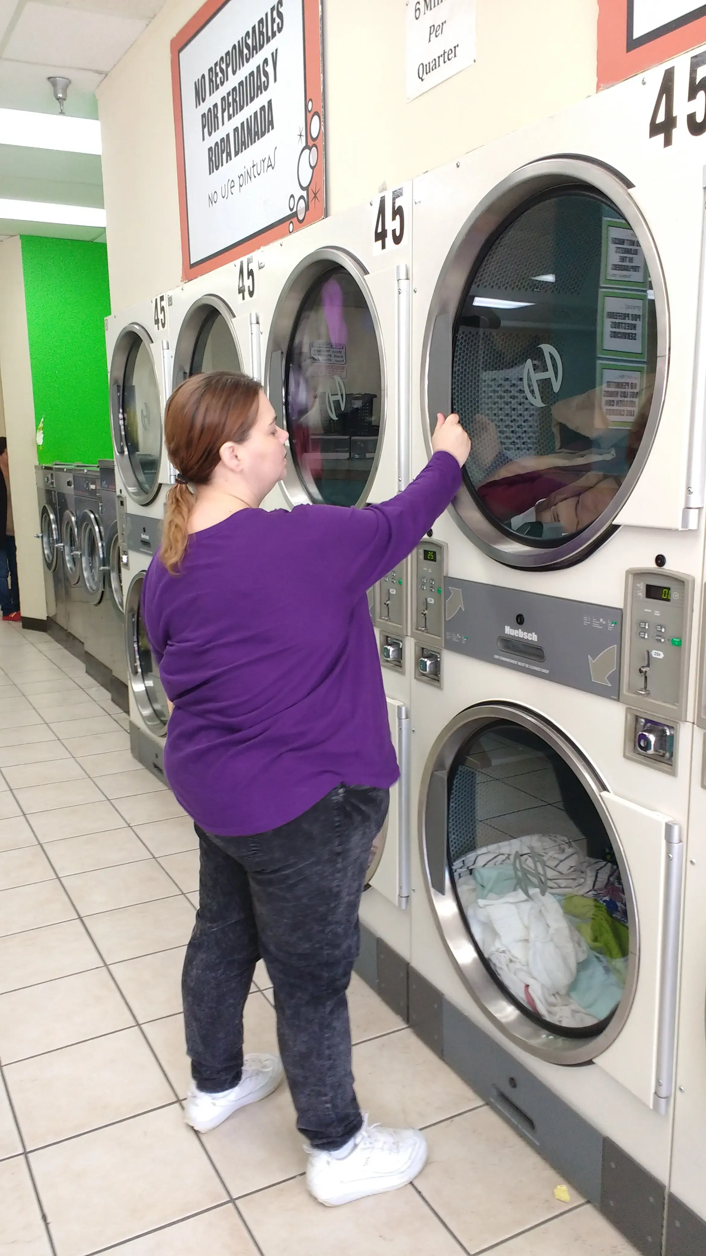 6th Street Laundromat thumbnail 6
