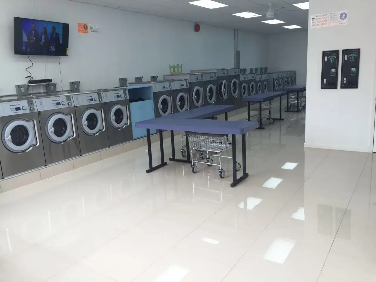 7 Stars Laundry thumbnail 9