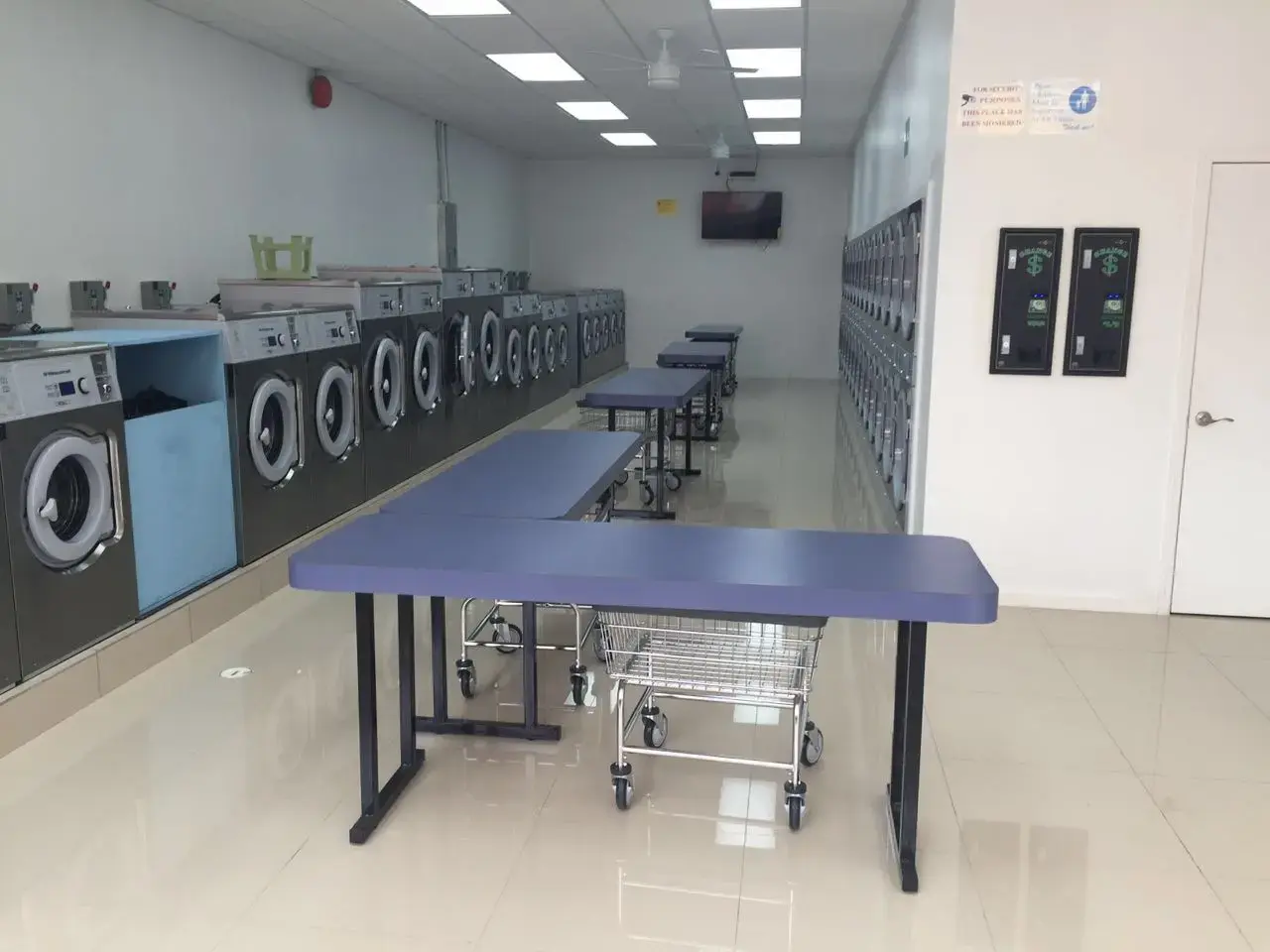 7 Stars Laundry - Image 10