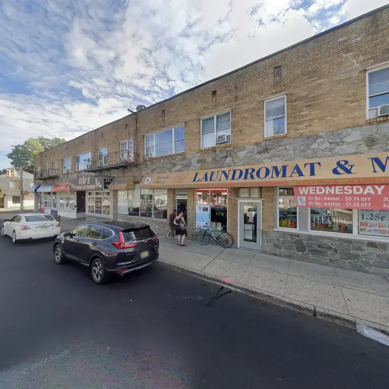 7 Stars Laundry - Image 11