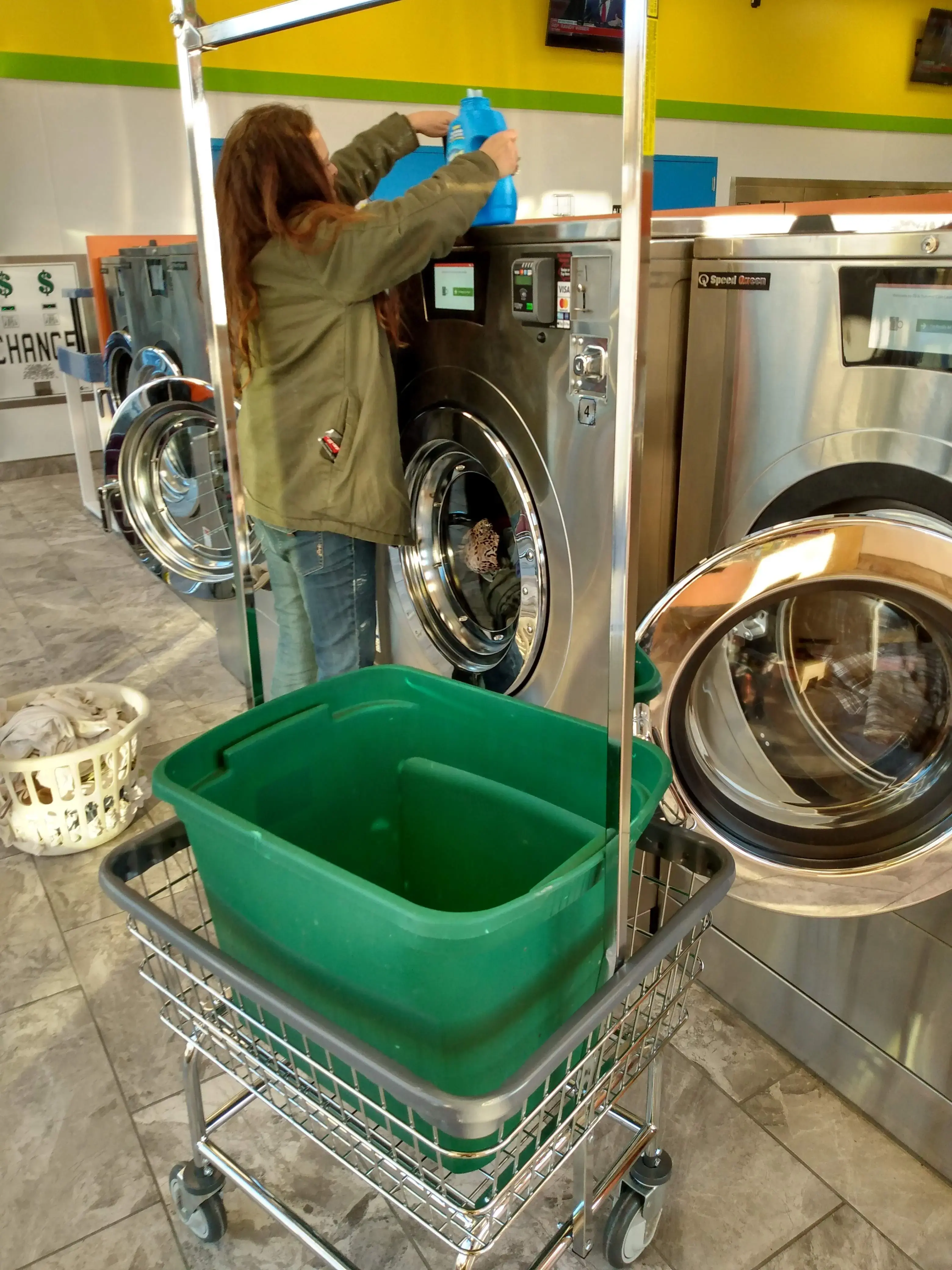 70 & Summer Coin Laundry thumbnail 15