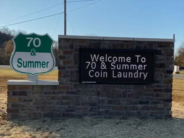 70 & Summer Coin Laundry - Image 7