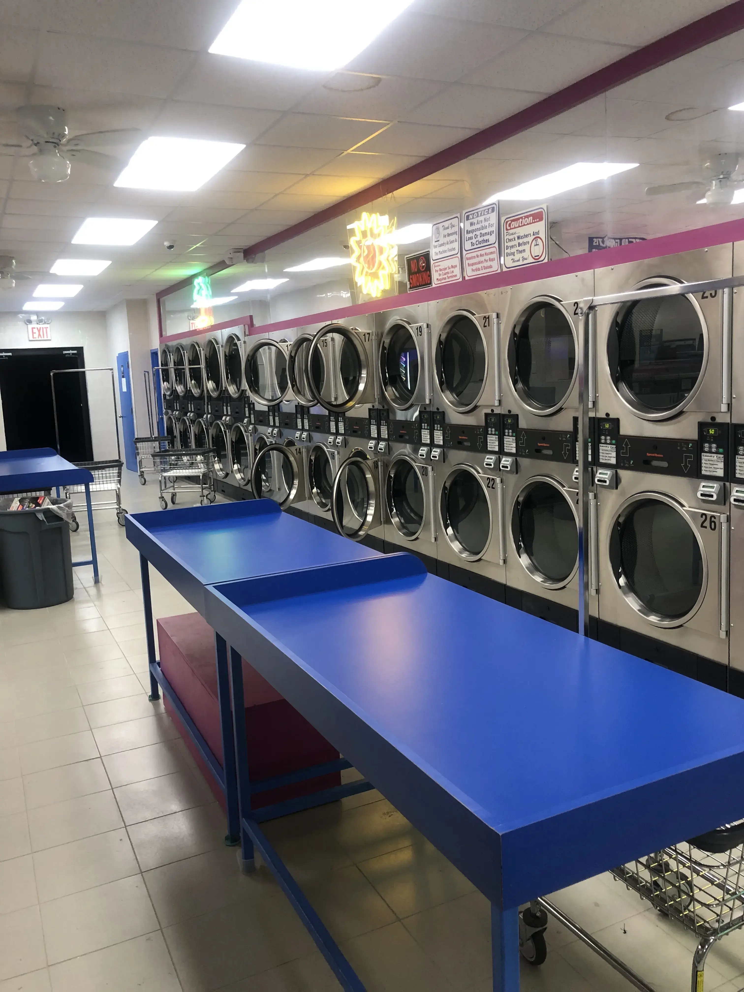 730 Grand Laundromat Deer Park - Image 5