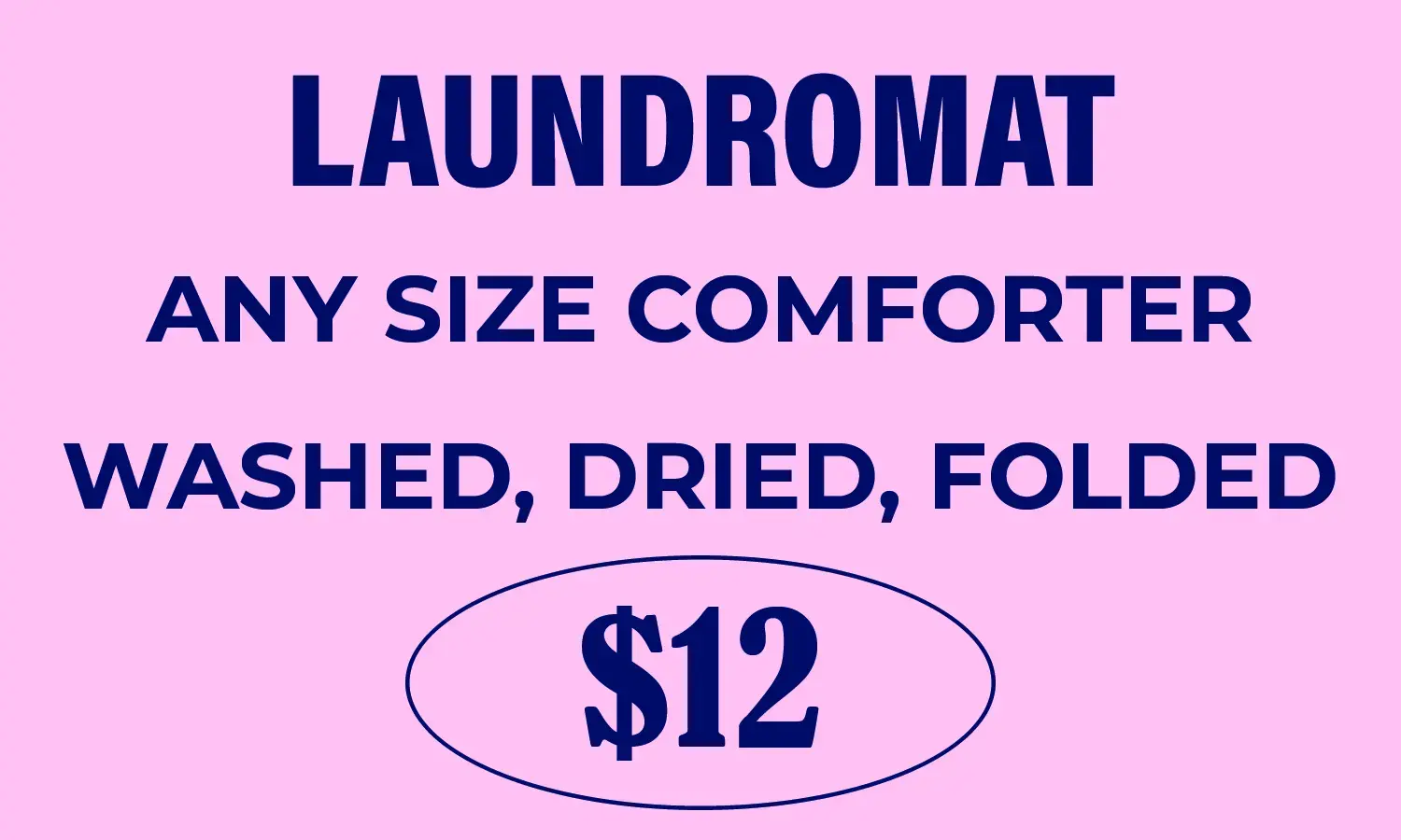 730 Grand Laundromat Deer Park thumbnail 3