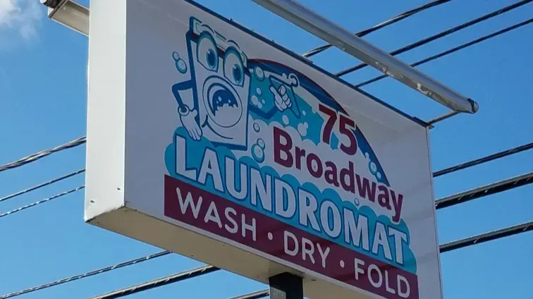 75 Broadway Laundromat thumbnail 1
