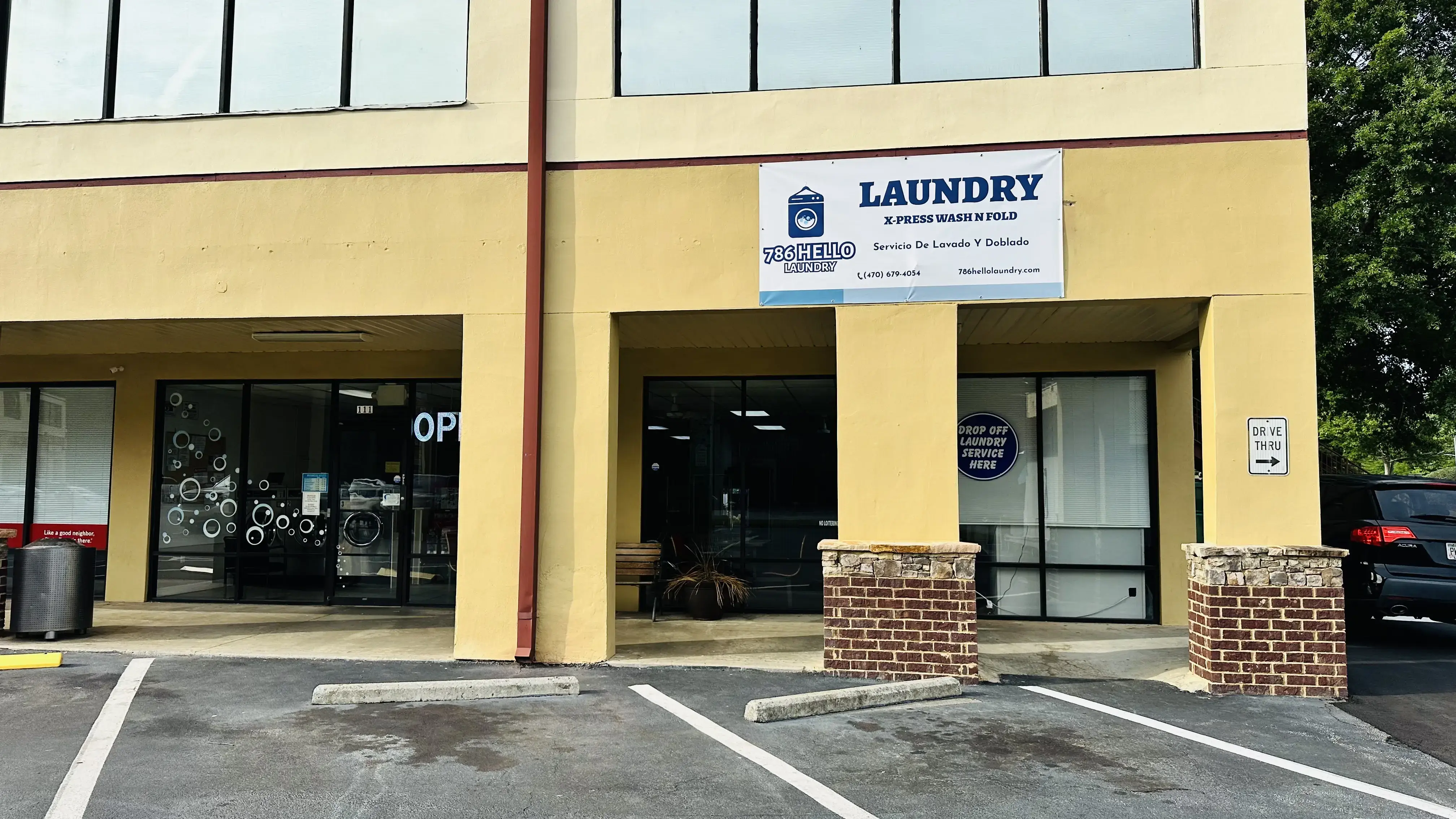 786 Hello Laundry - Image 5