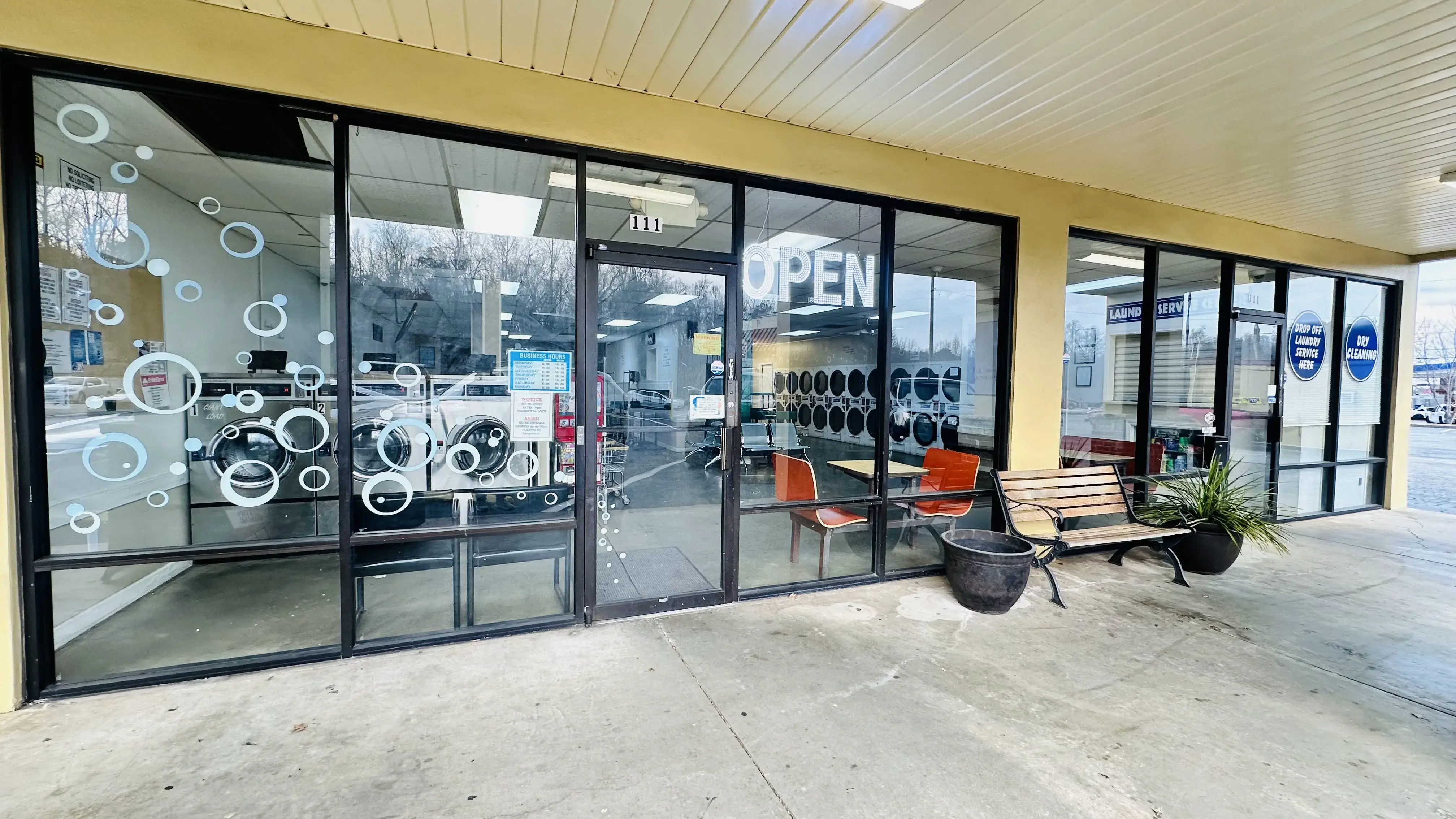 786 Hello Laundry thumbnail 12