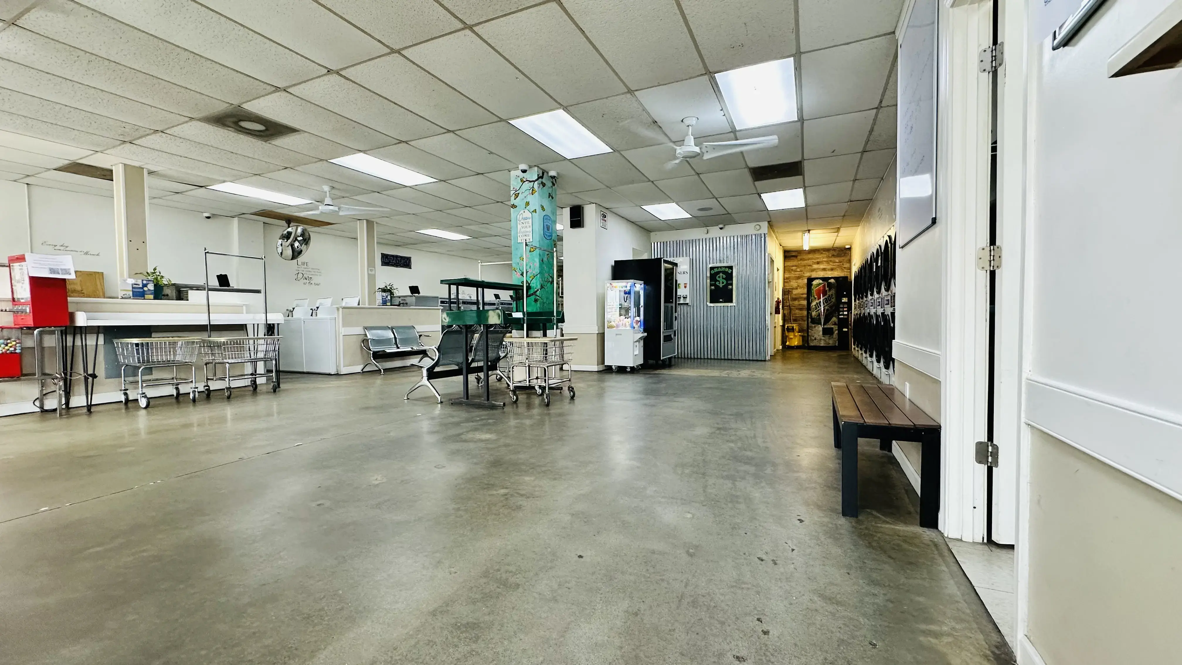 786 Hello Laundry - Image 13