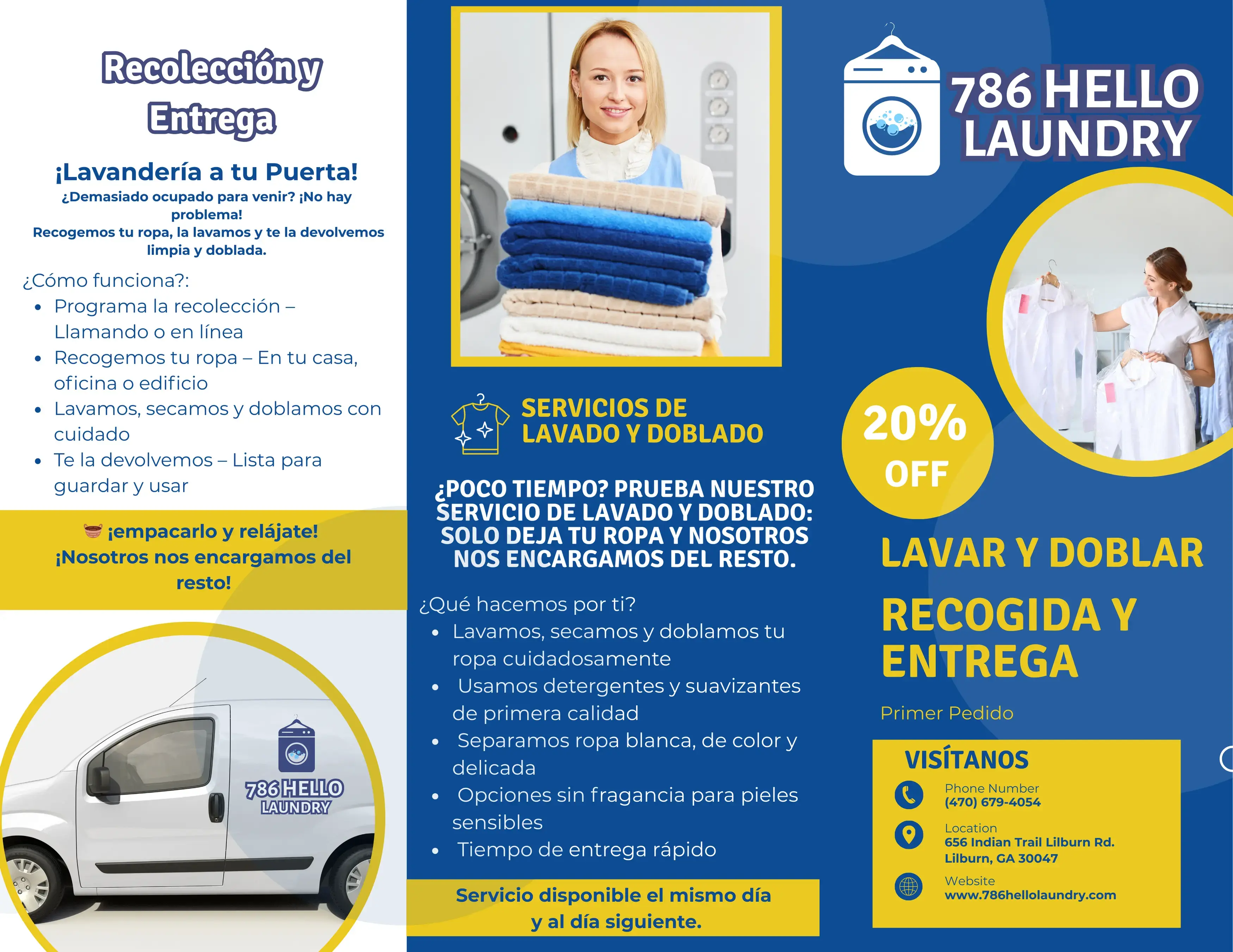 786 Hello Laundry thumbnail 9