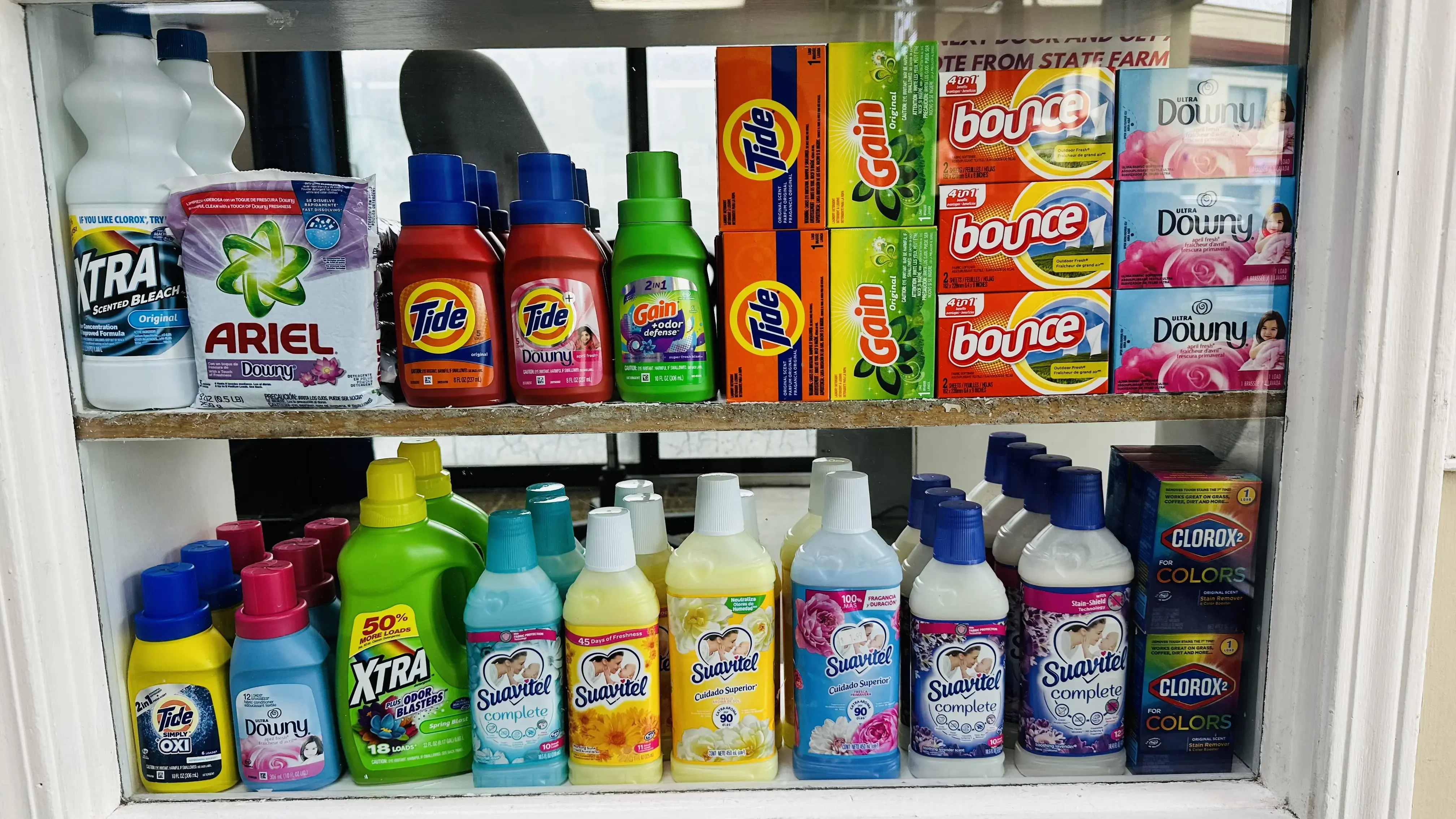 786 Hello Laundry thumbnail 6