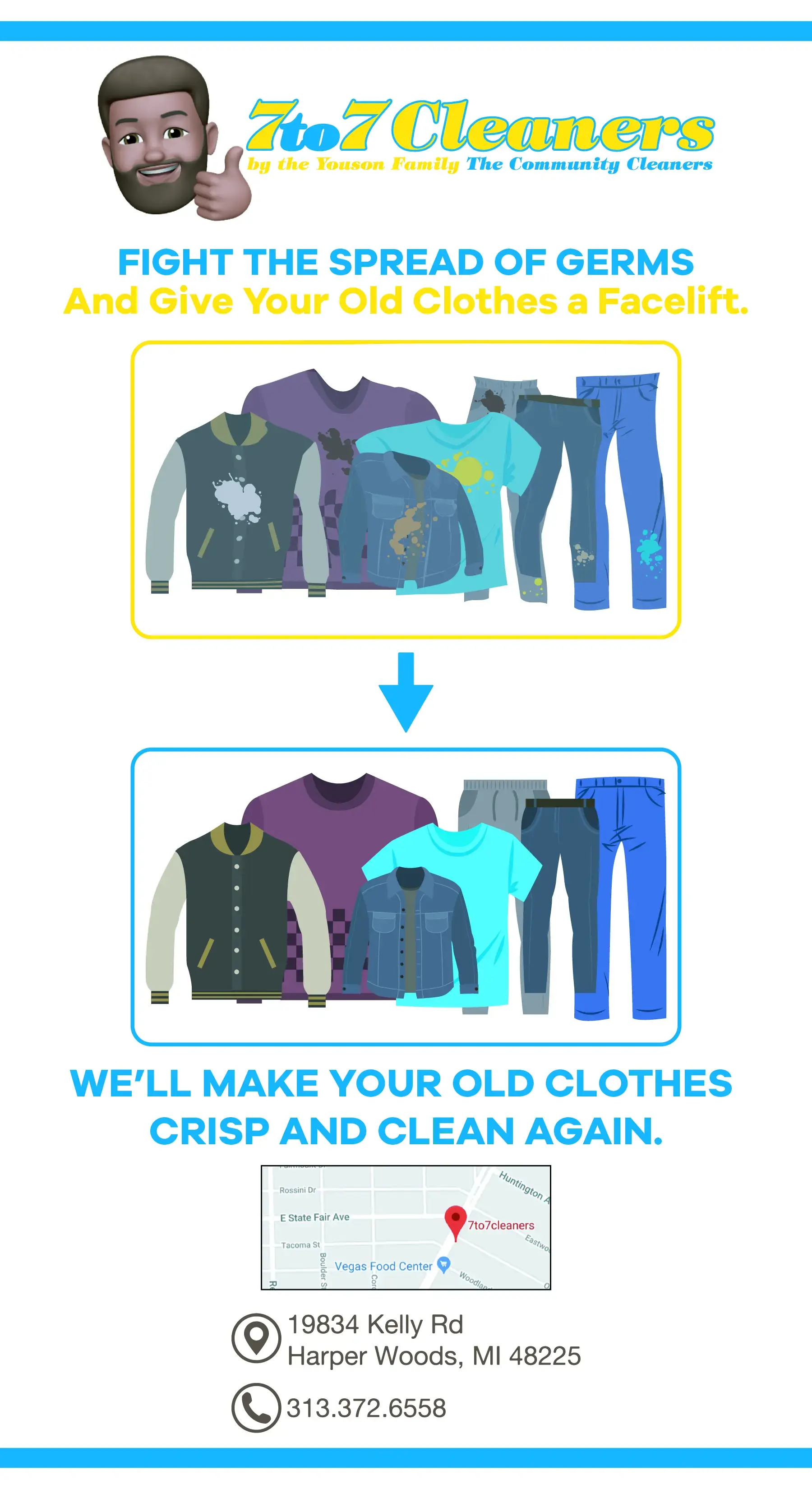 7to7cleaners - Image 16