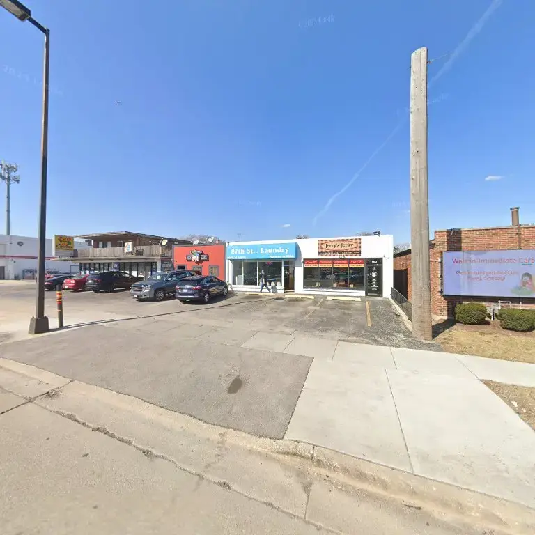 87th St. Laundry thumbnail 5