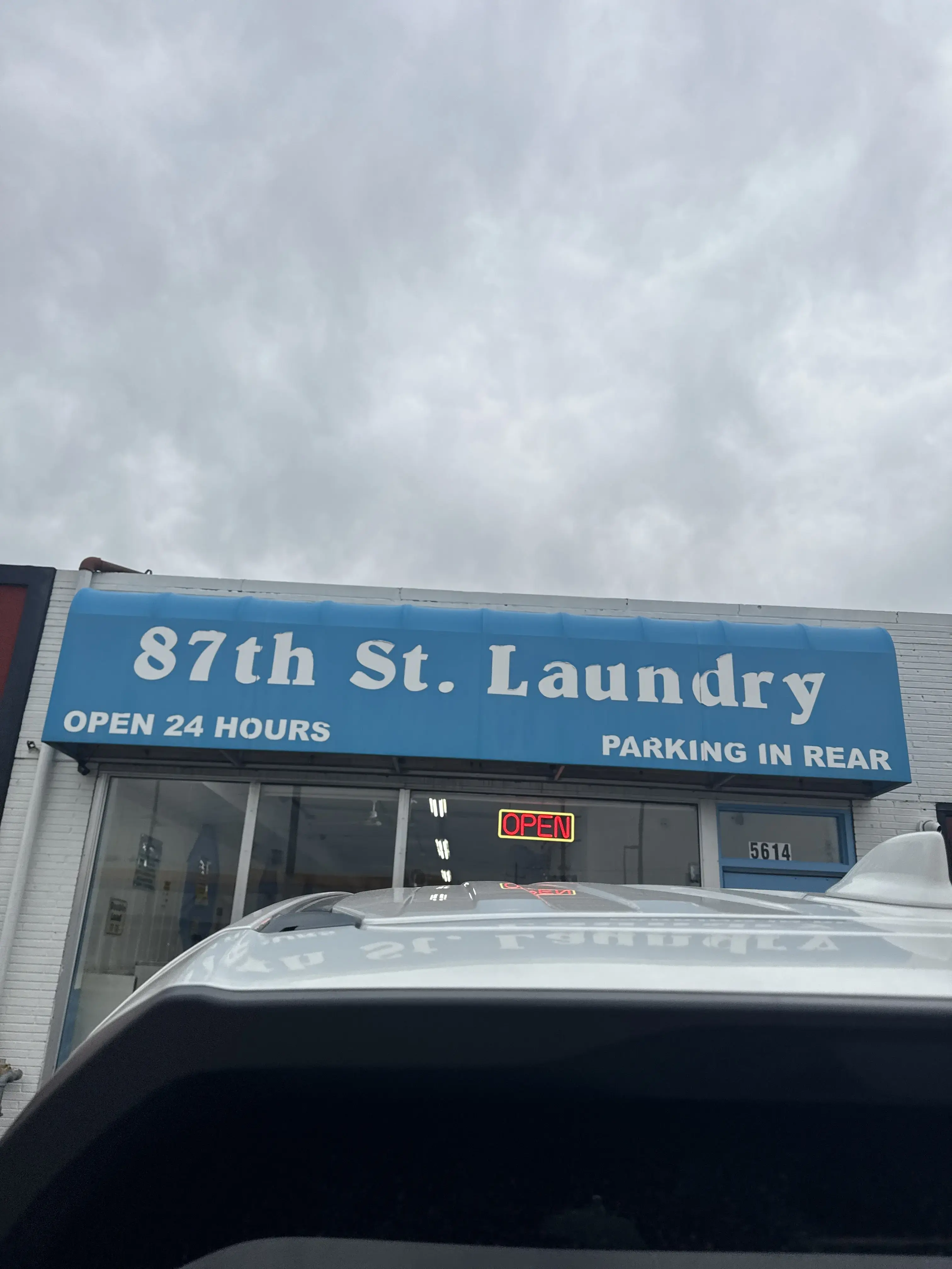 87th St. Laundry thumbnail 1