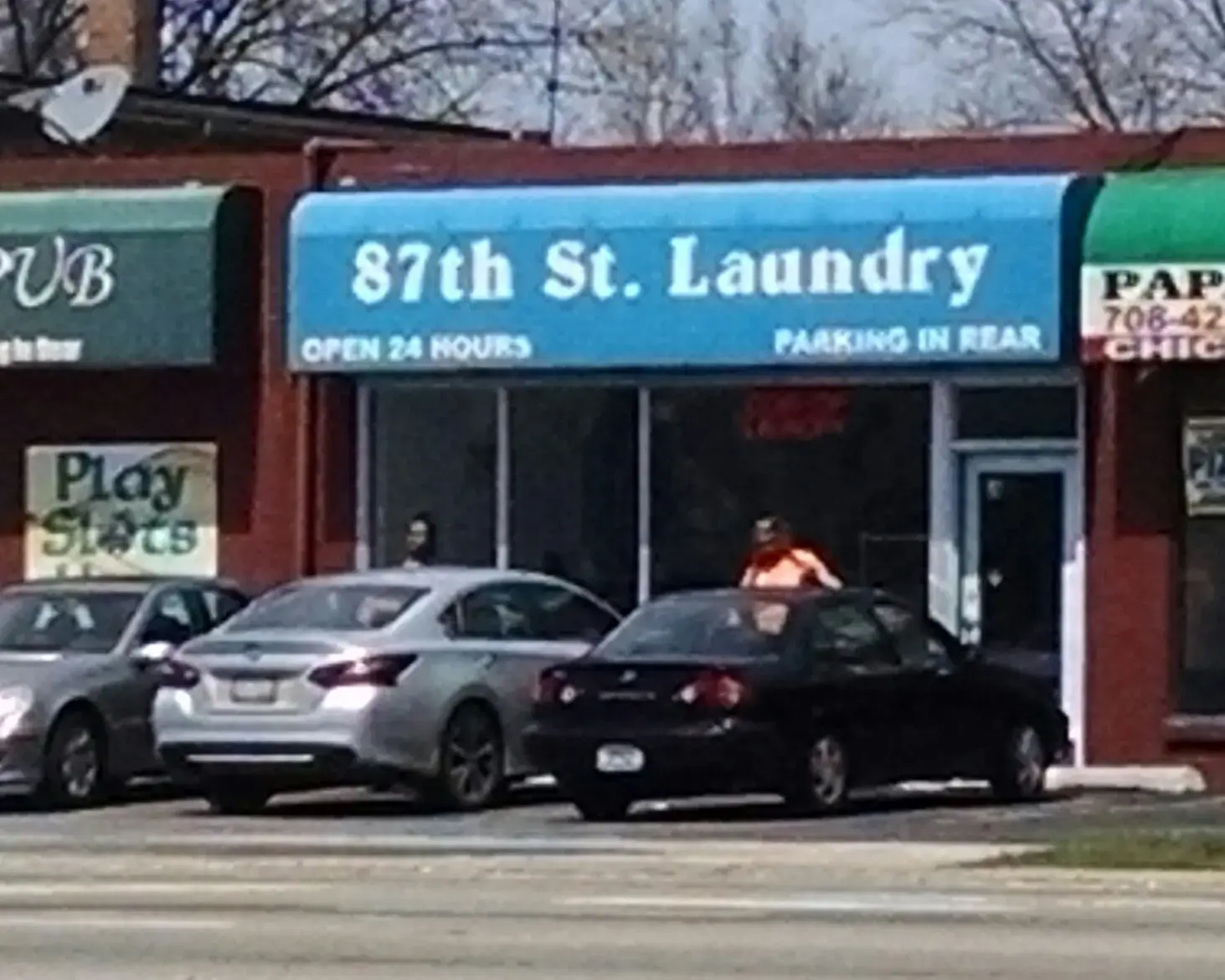87th St. Laundry - Image 3