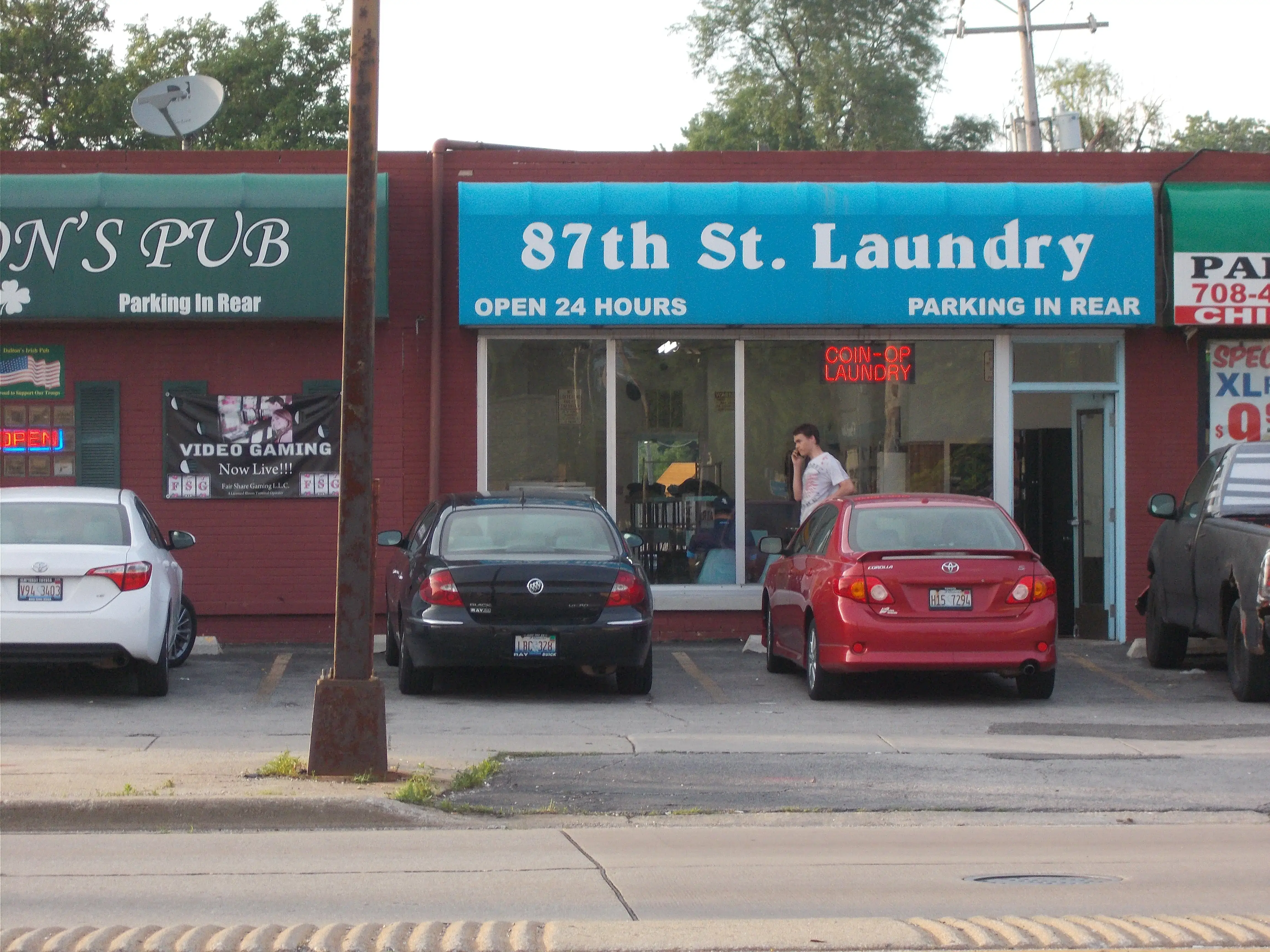 87th St. Laundry thumbnail 4