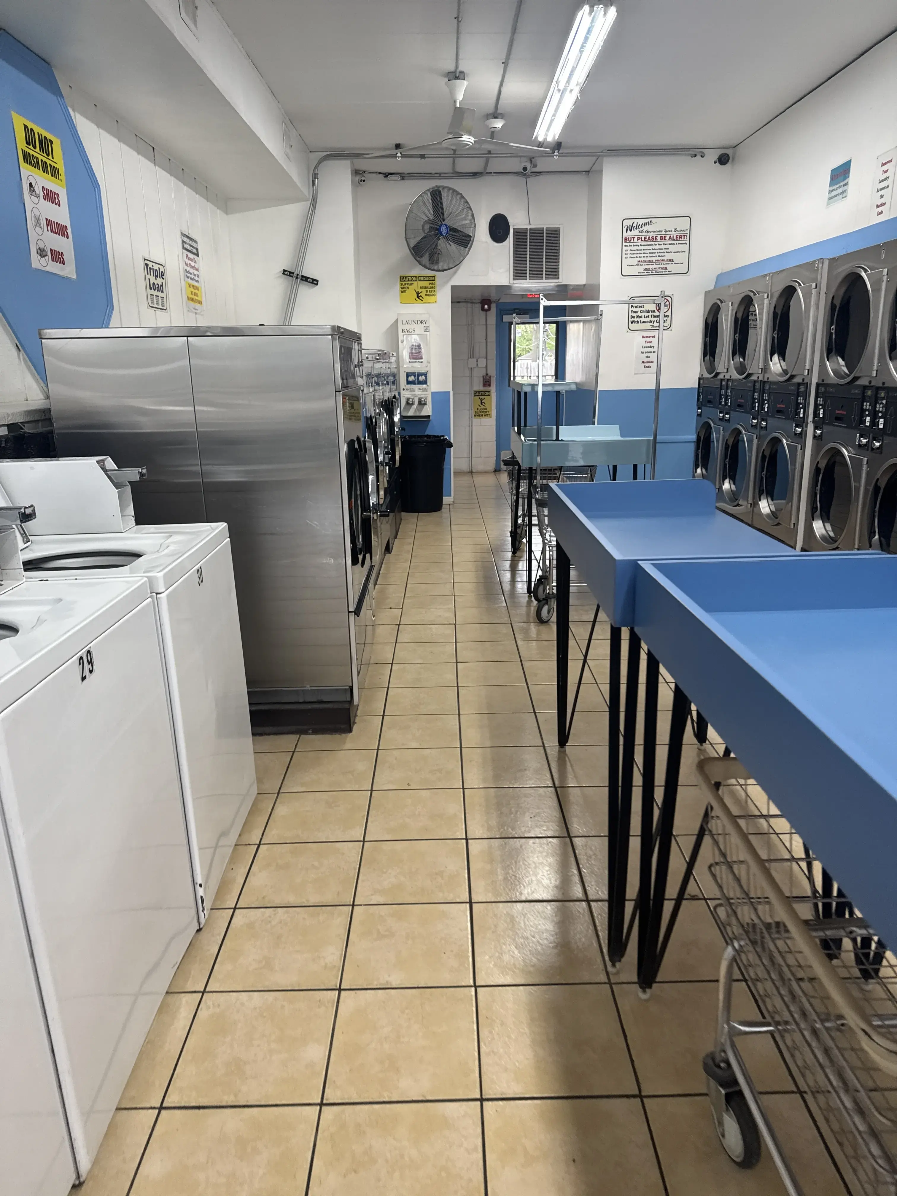 87th St. Laundry thumbnail 2