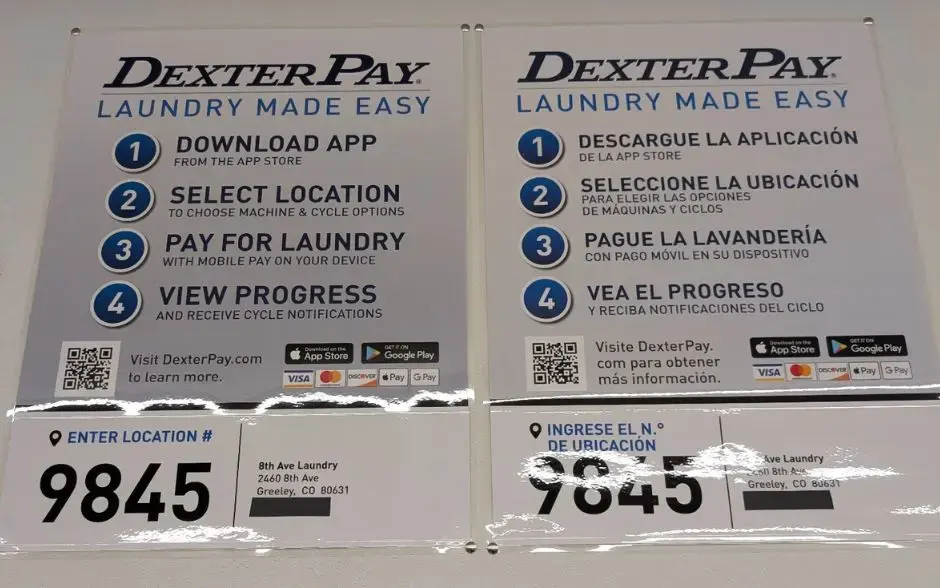 8th Ave Laundry - Laundromat thumbnail 11