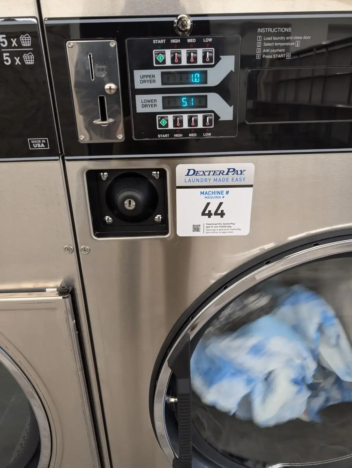 8th Ave Laundry - Laundromat - Image 4