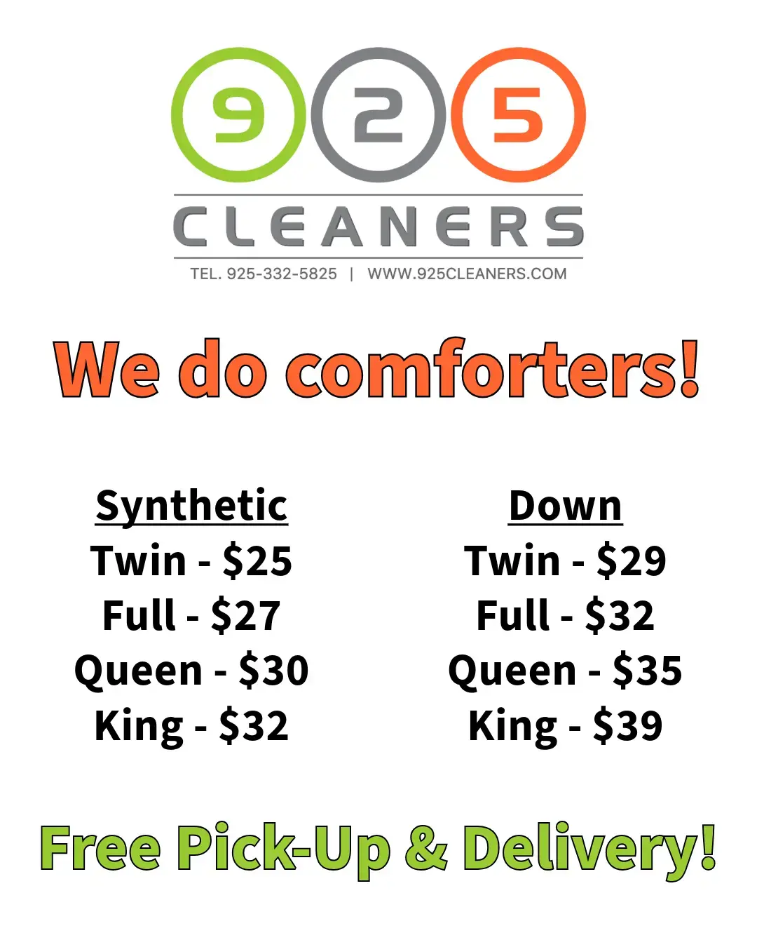 925 Cleaners - Image 16