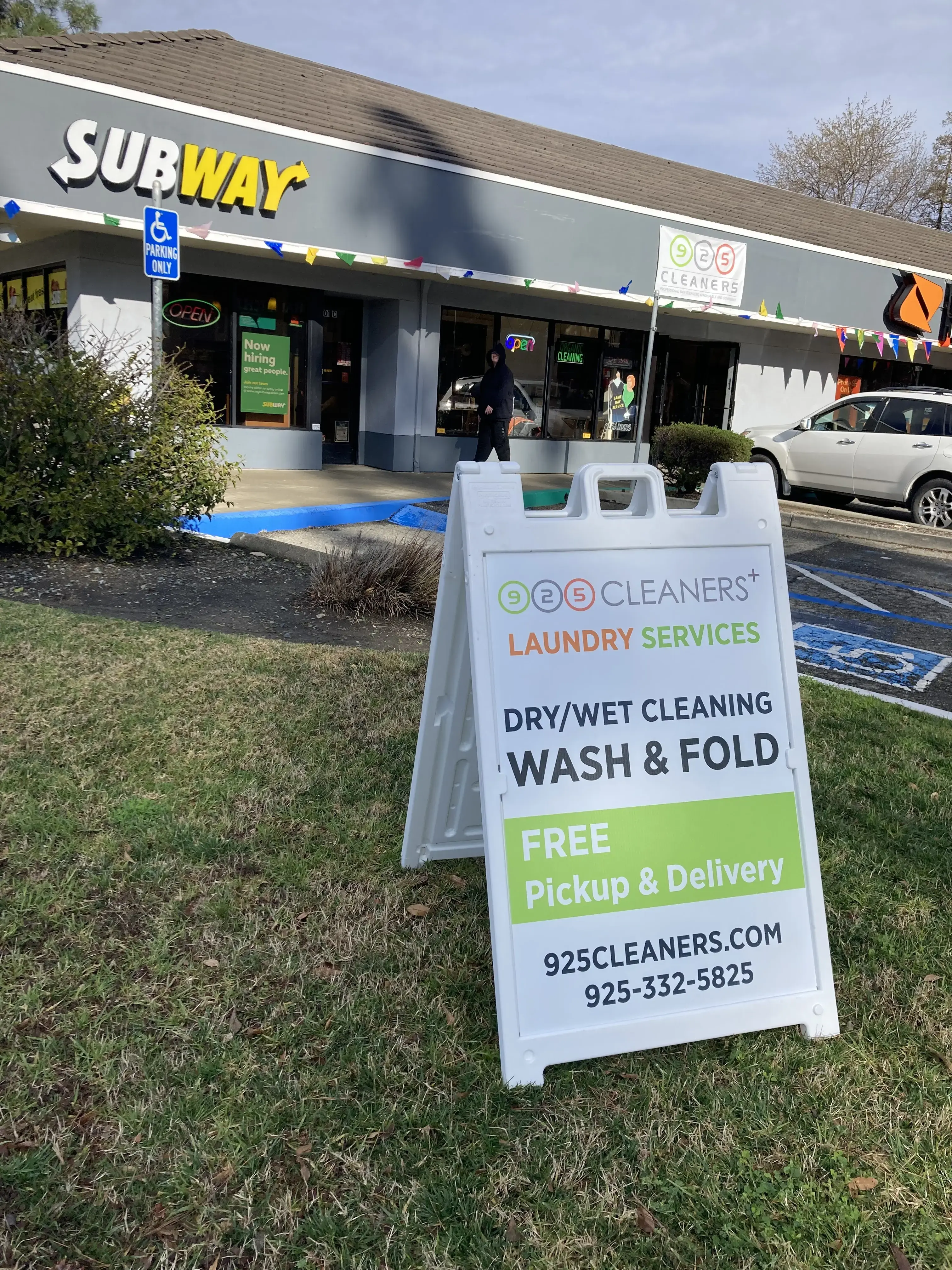 925 Cleaners - Image 7