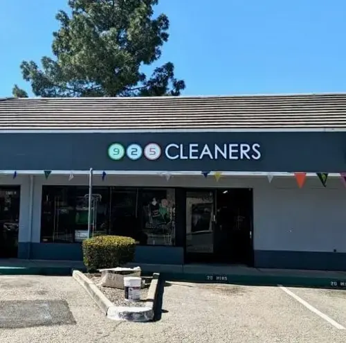 925 Cleaners location