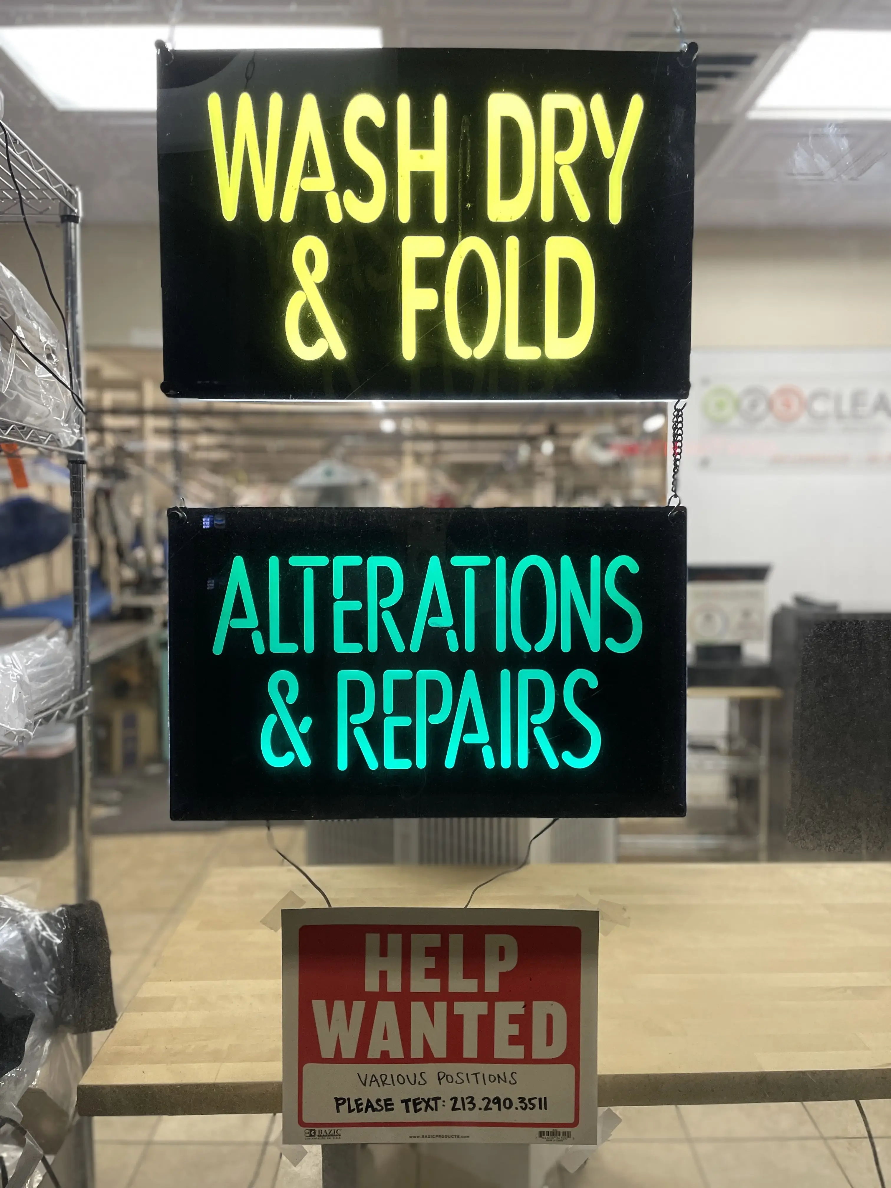 925 Cleaners - Image 15