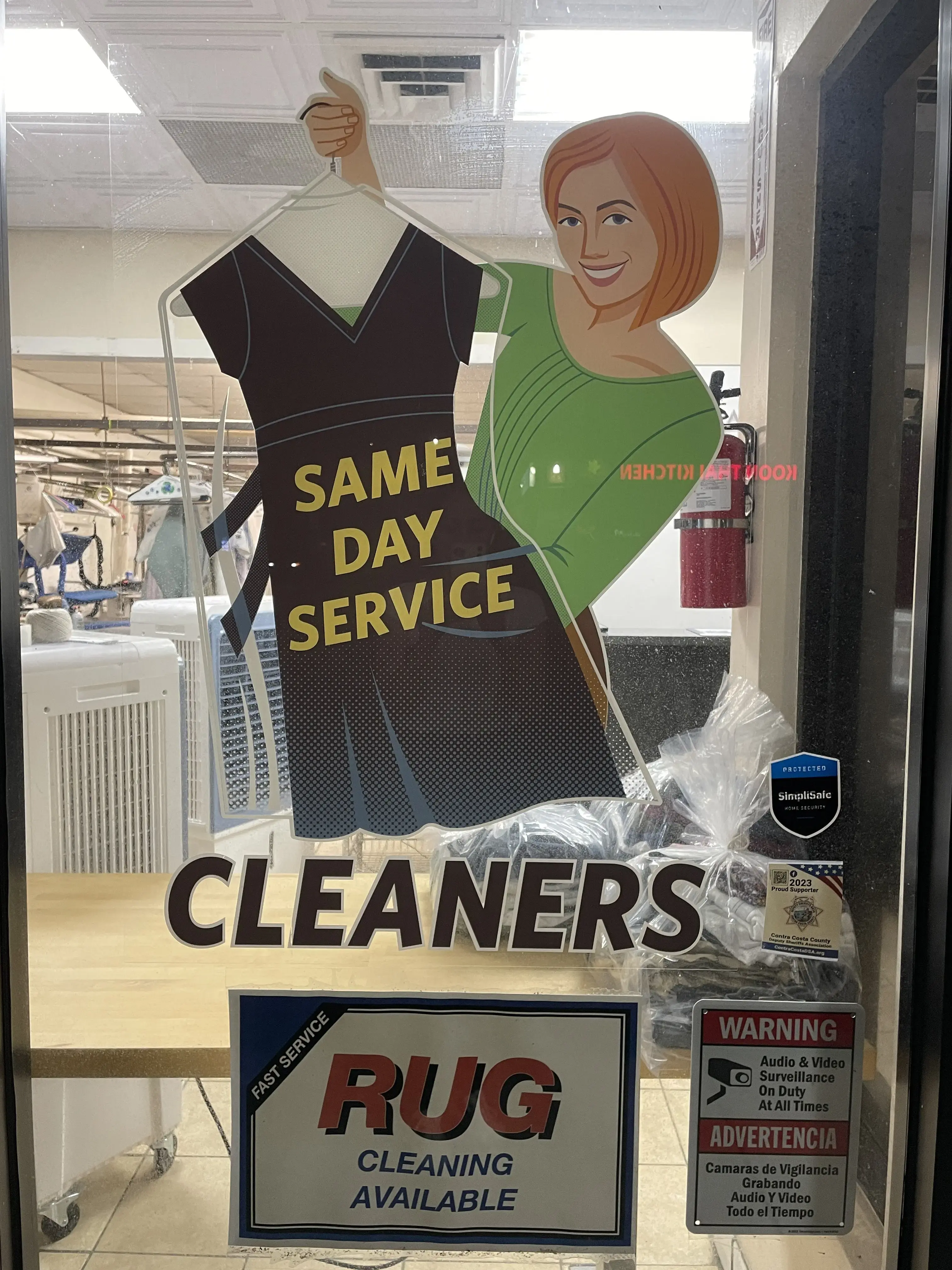 925 Cleaners - Image 6